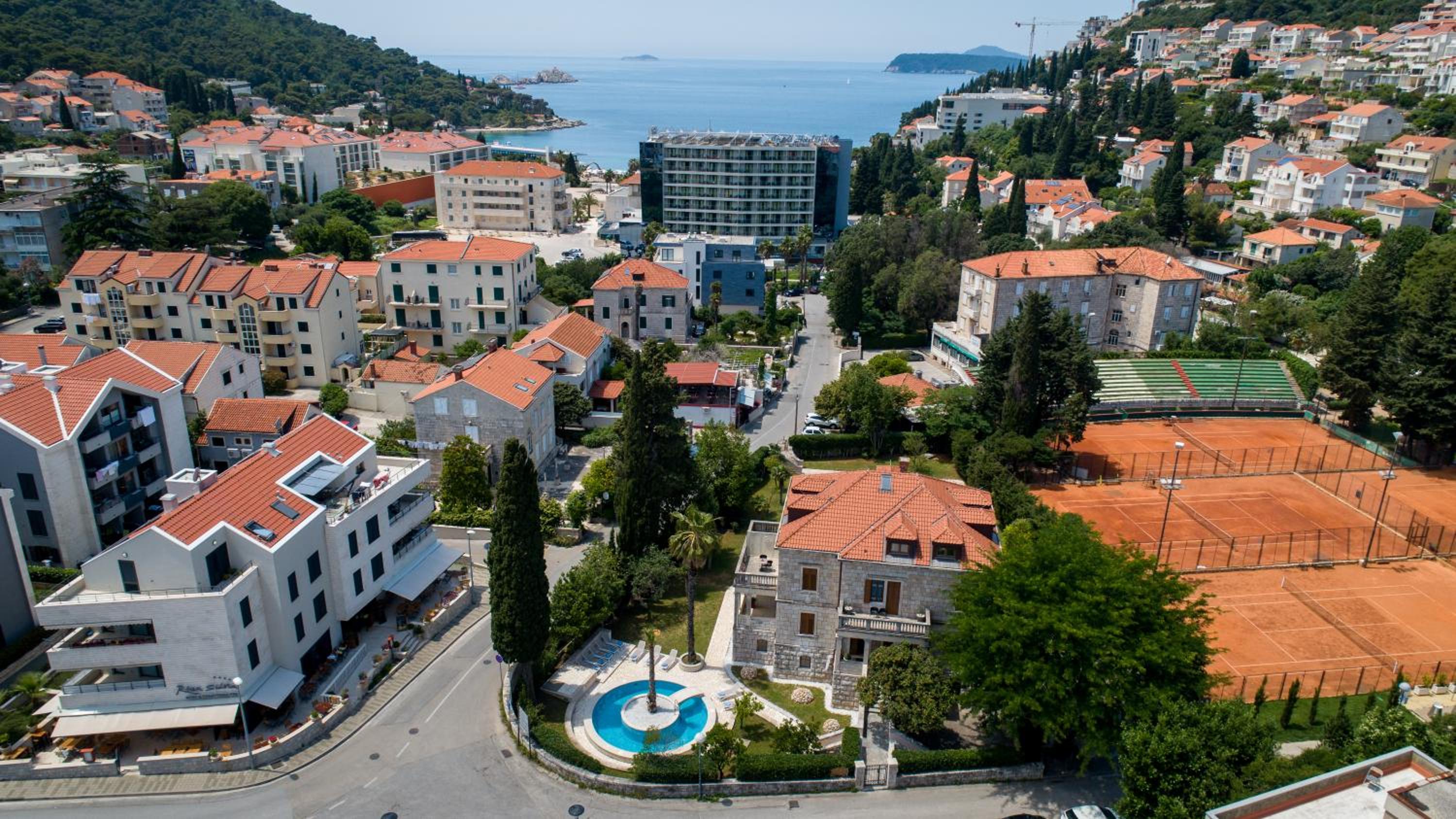 Boutique Villa Filaus