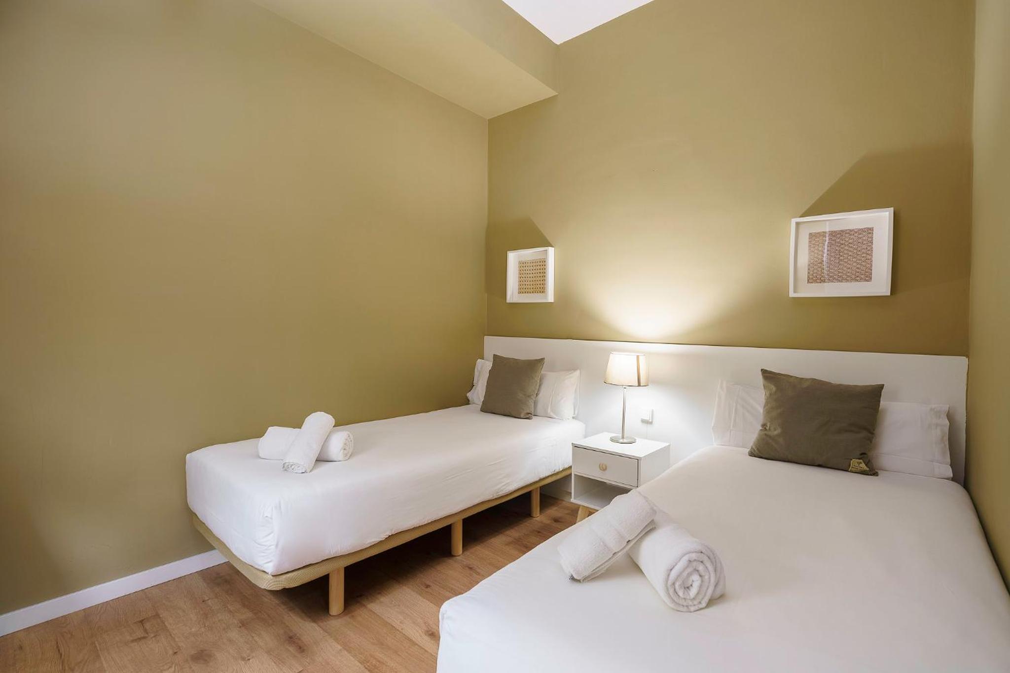 Ola Living Diagonal II Apartments