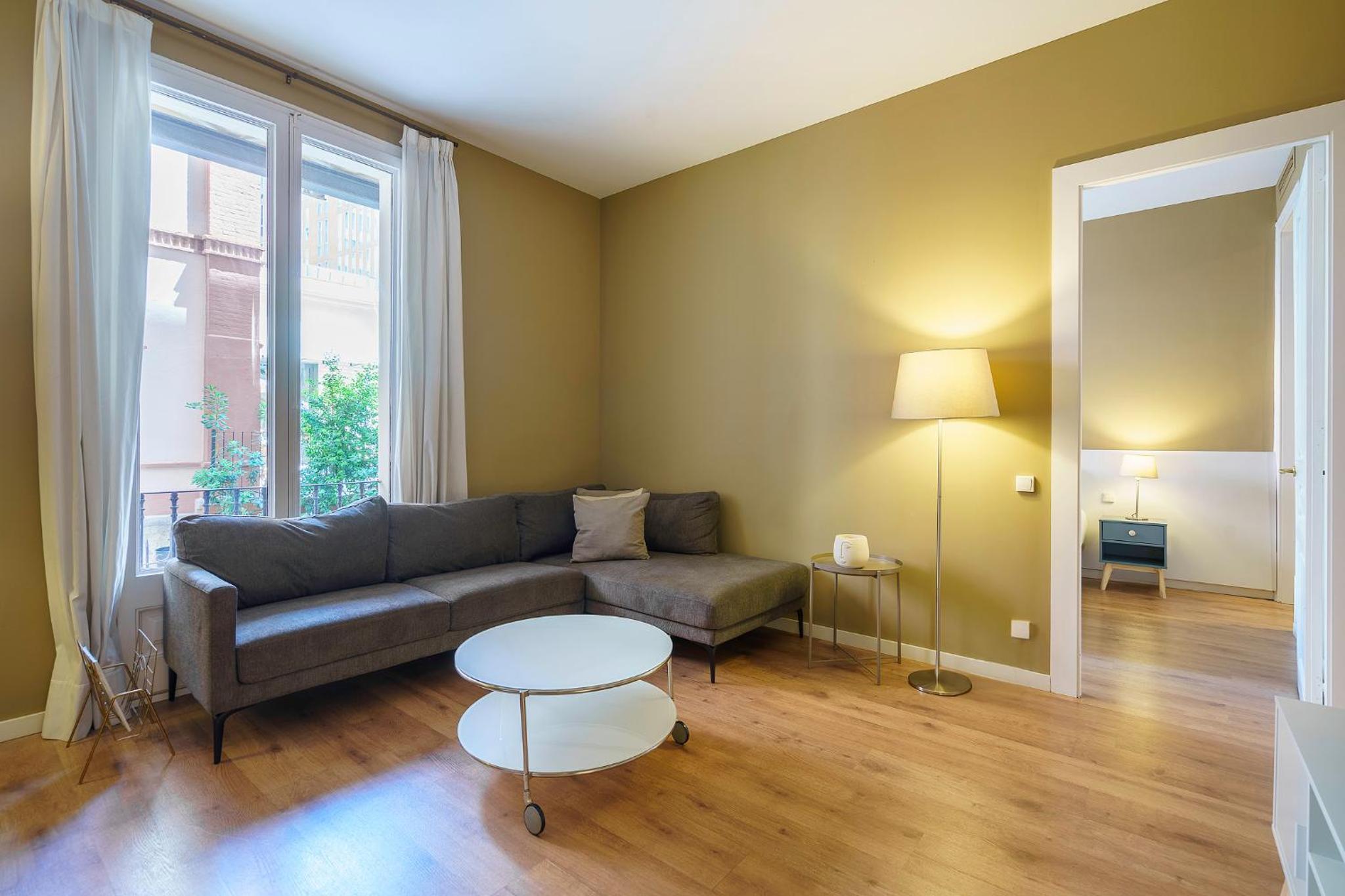 Ola Living Diagonal II Apartments