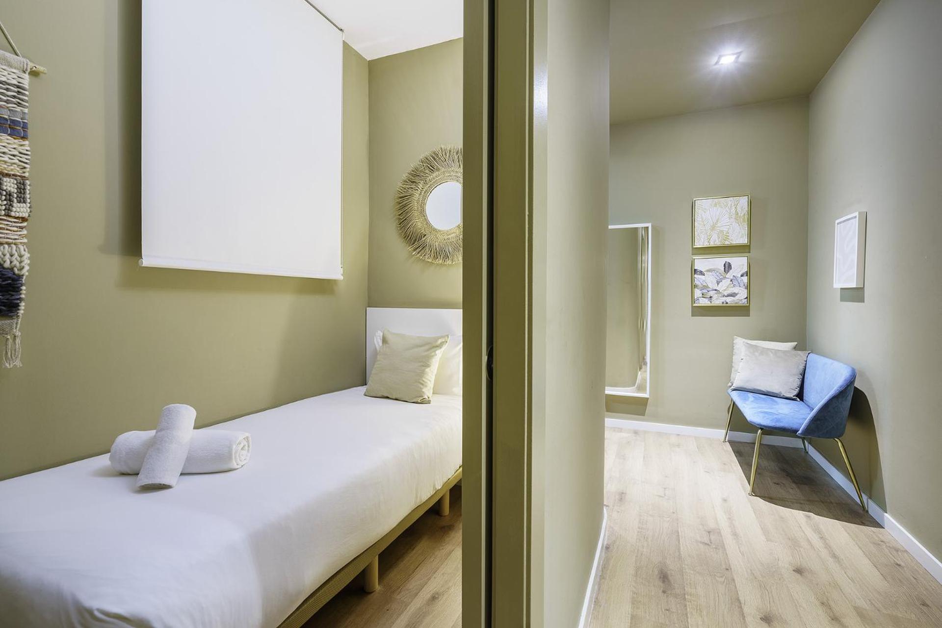 Ola Living Diagonal II Apartments
