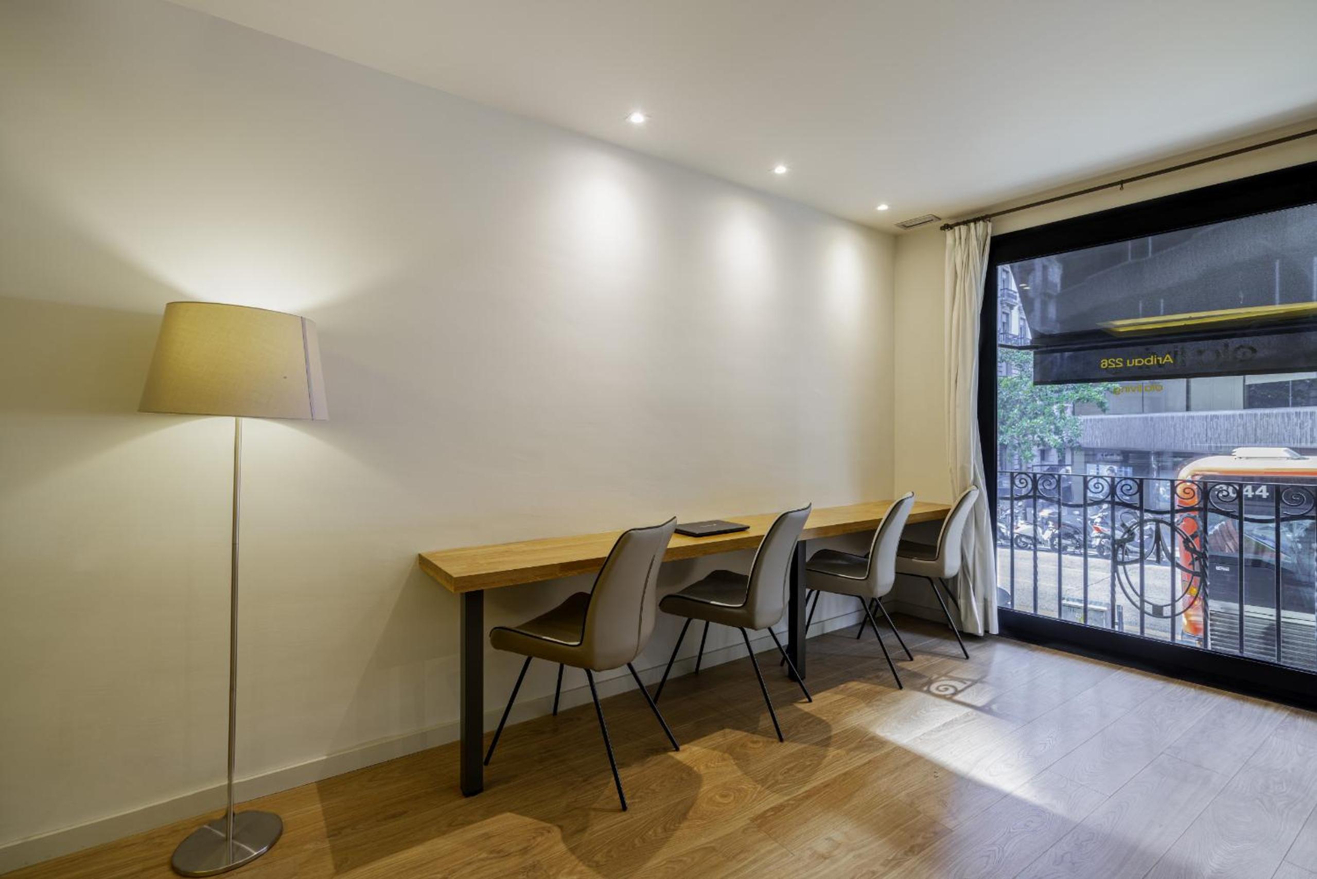 Ola Living Diagonal II Apartments