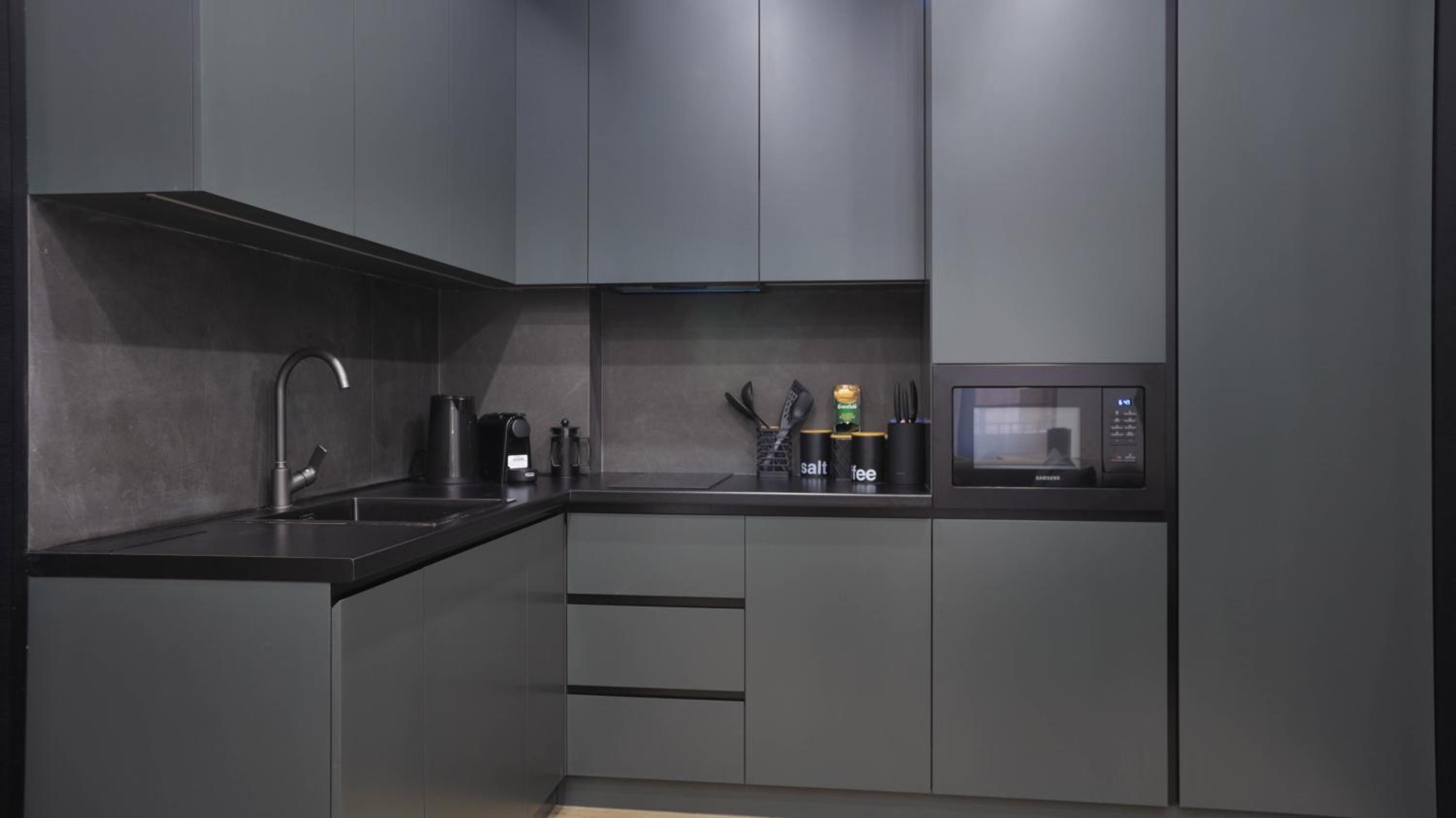 Smart Apartments on Buzand Street 97