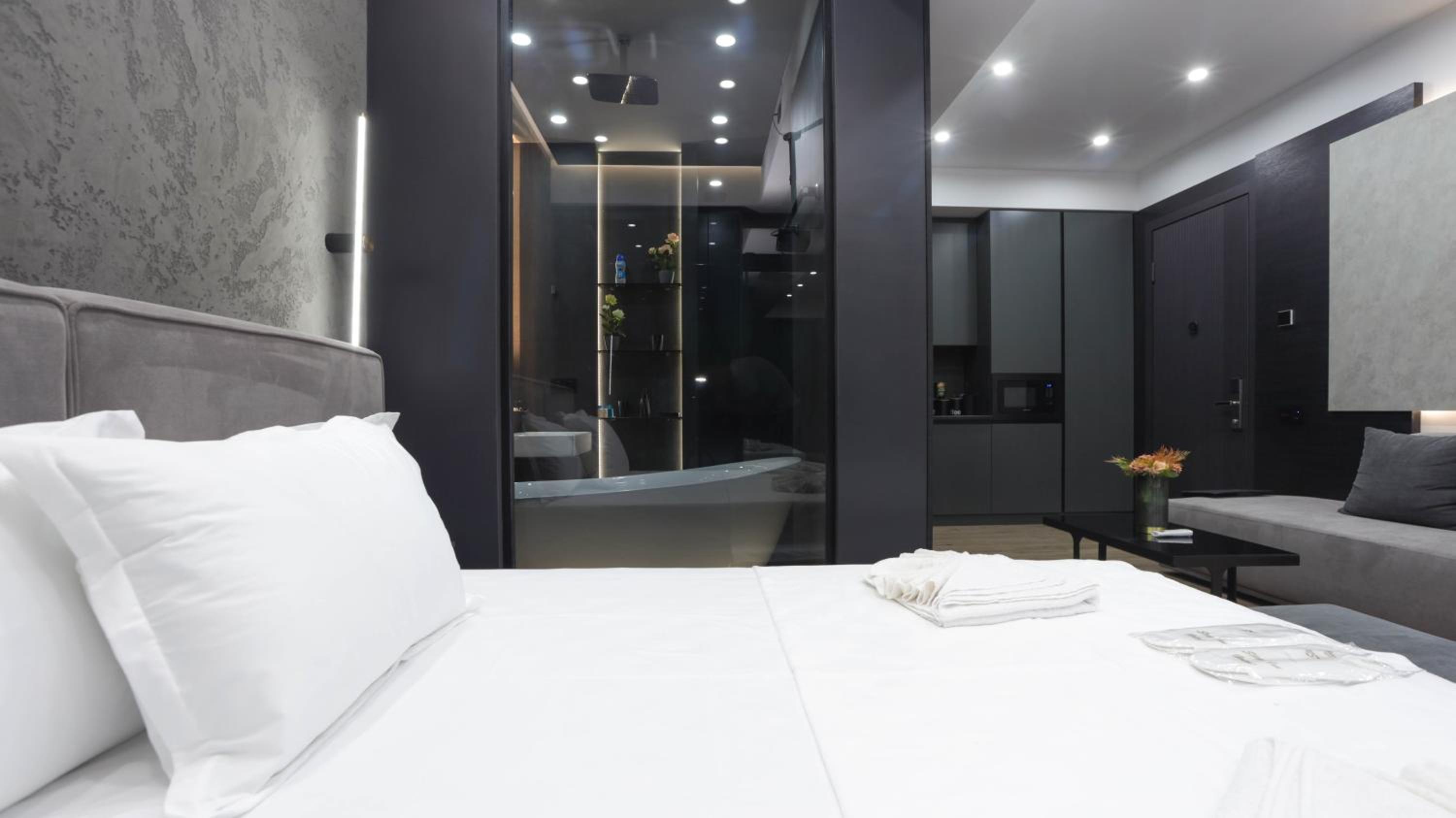 Smart Apartments on Buzand Street 97