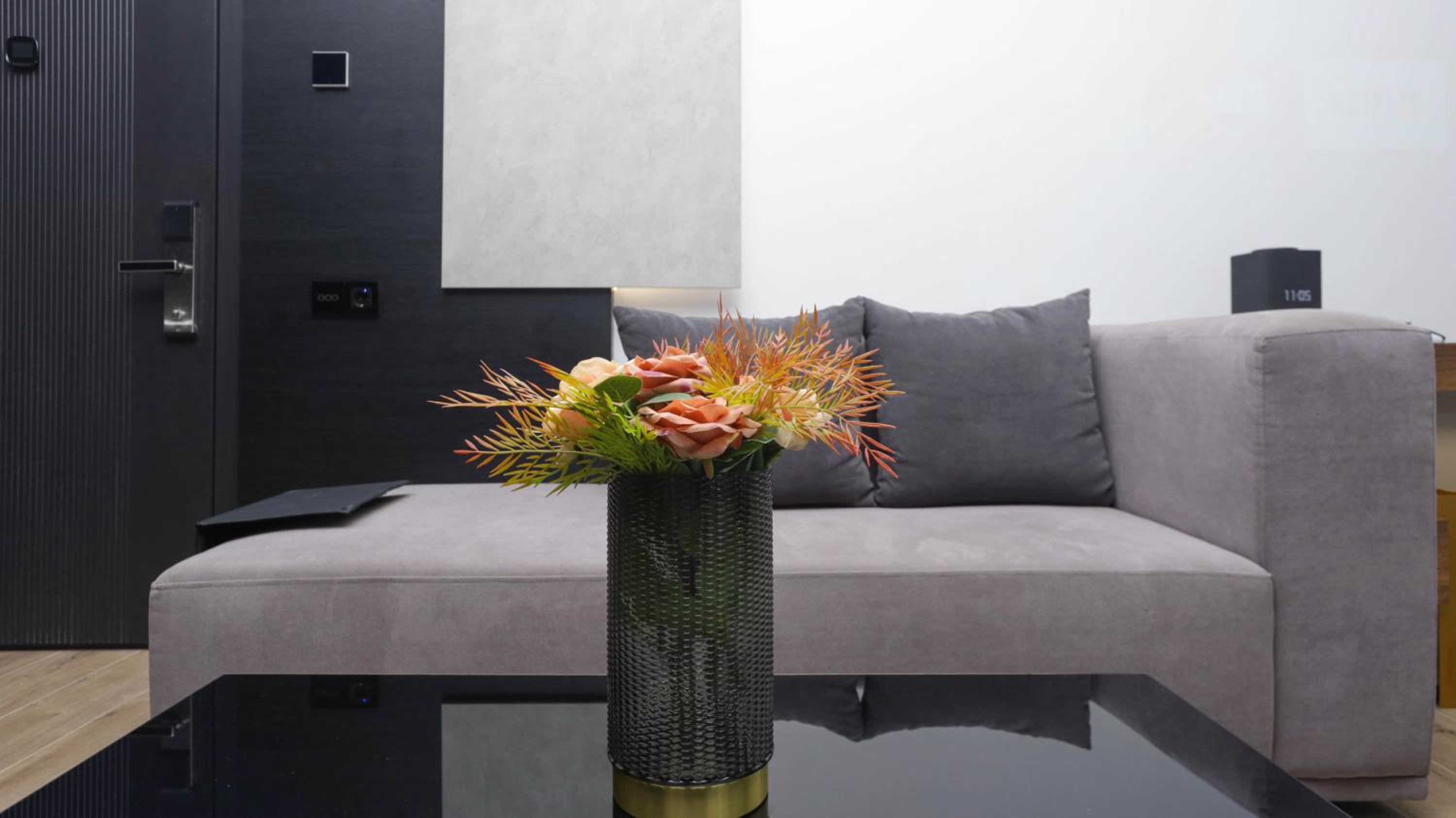 Smart Apartments on Buzand Street 97