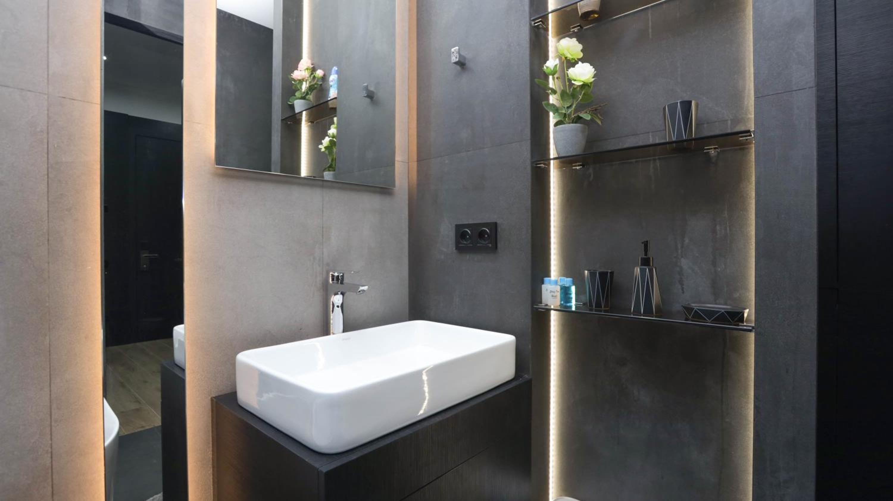 Smart Apartments on Buzand Street 97