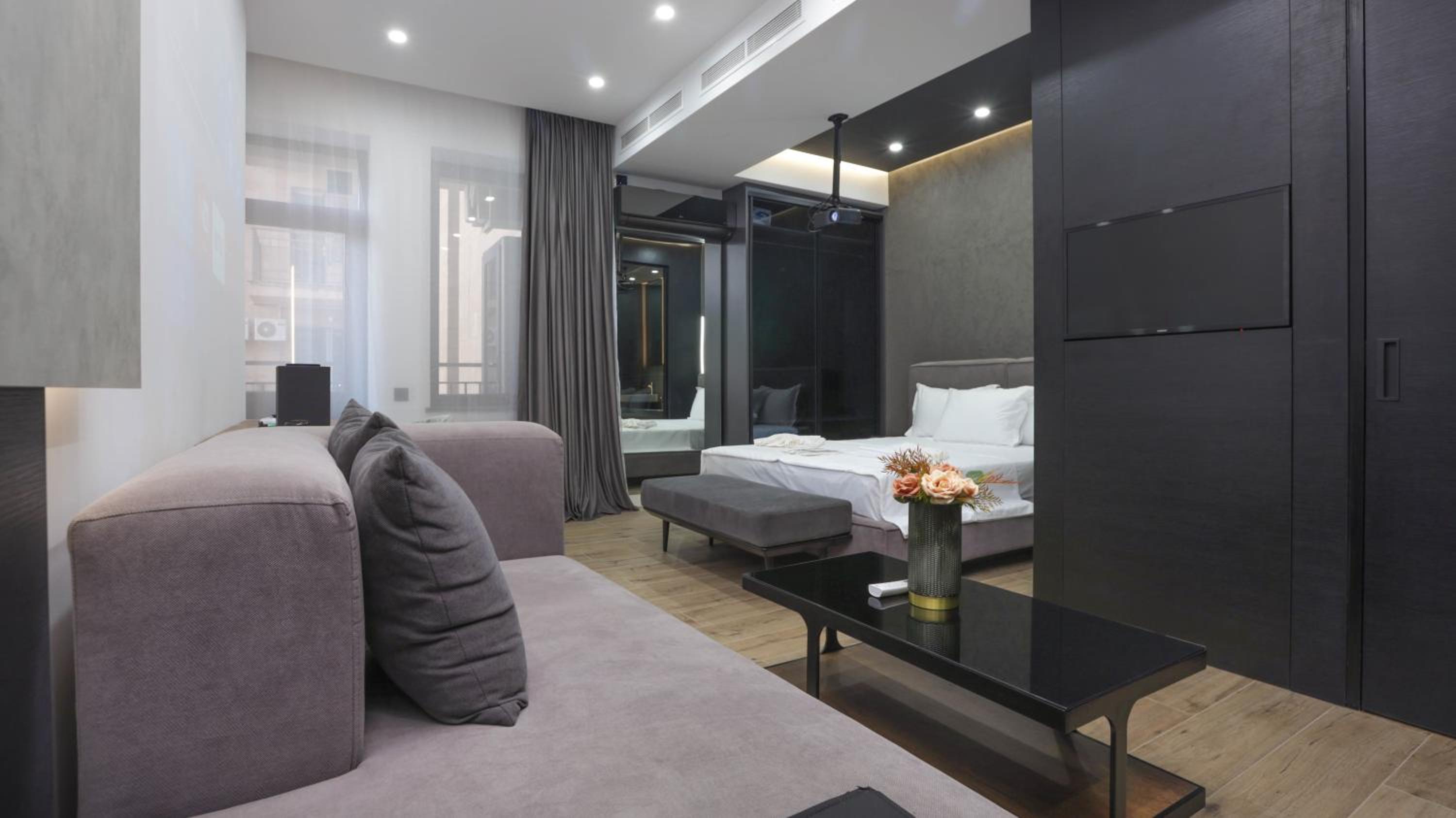 Smart Apartments on Buzand Street 97