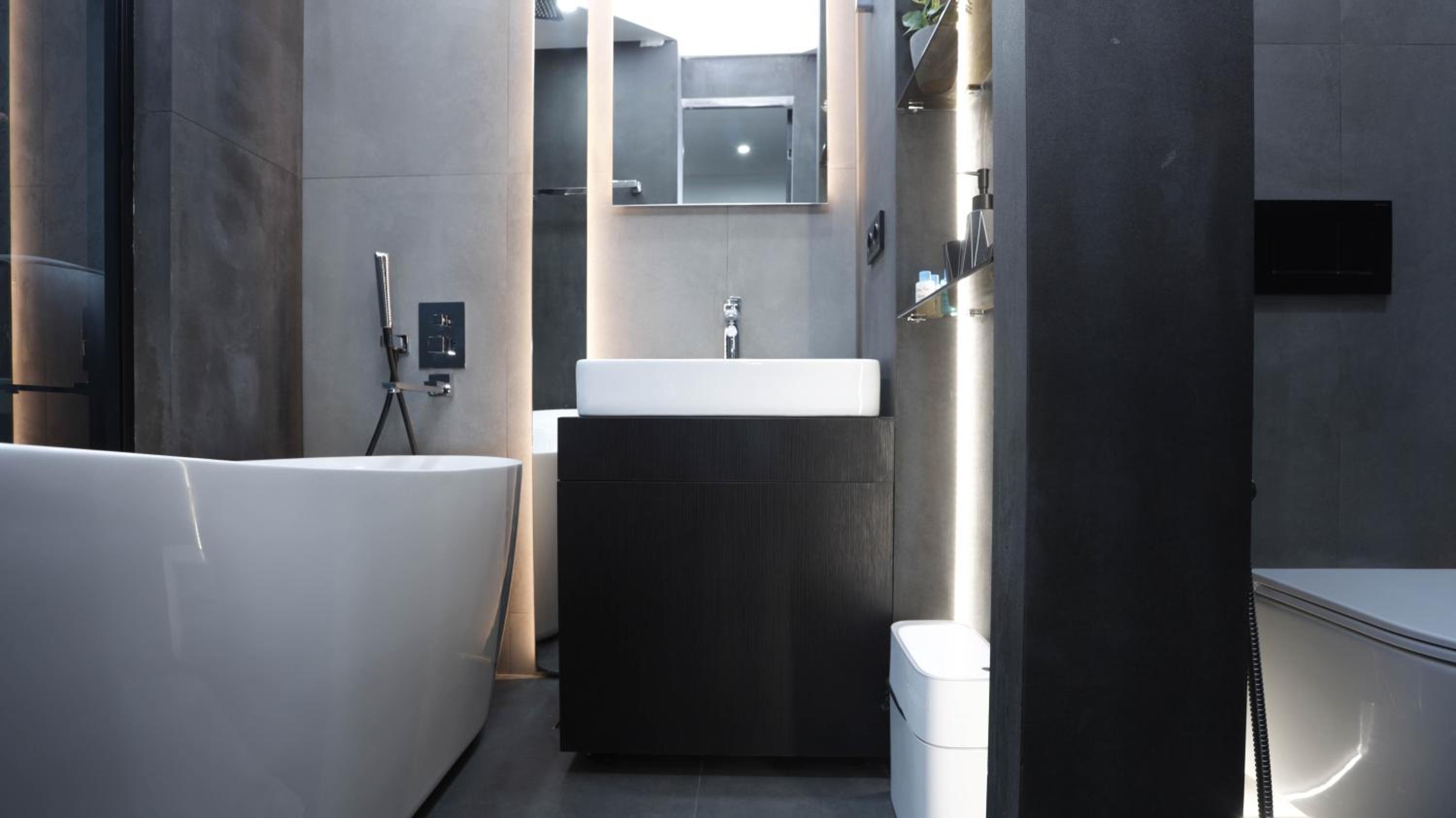 Smart Apartments on Buzand Street 97