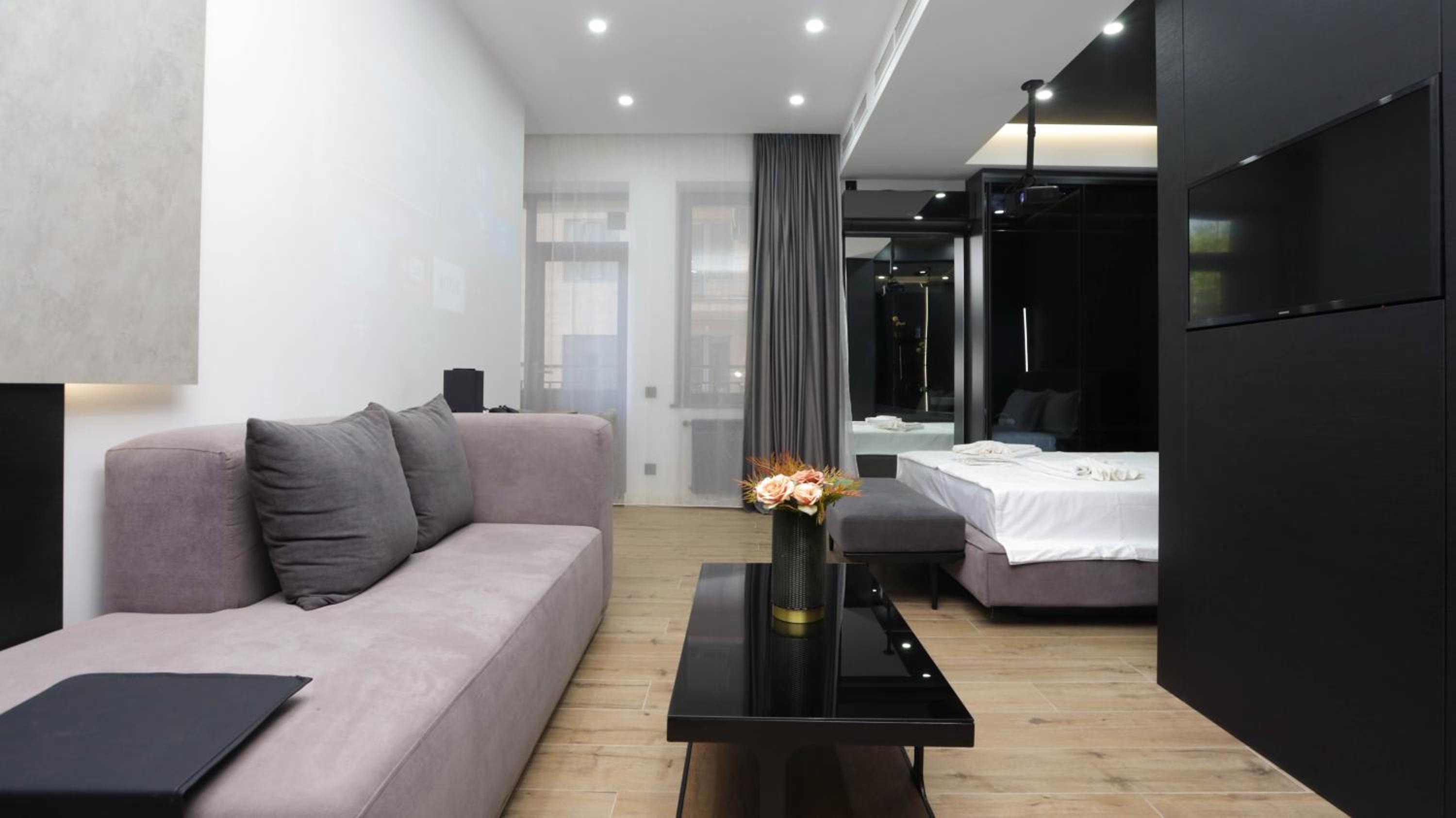 Smart Apartments on Buzand Street 97