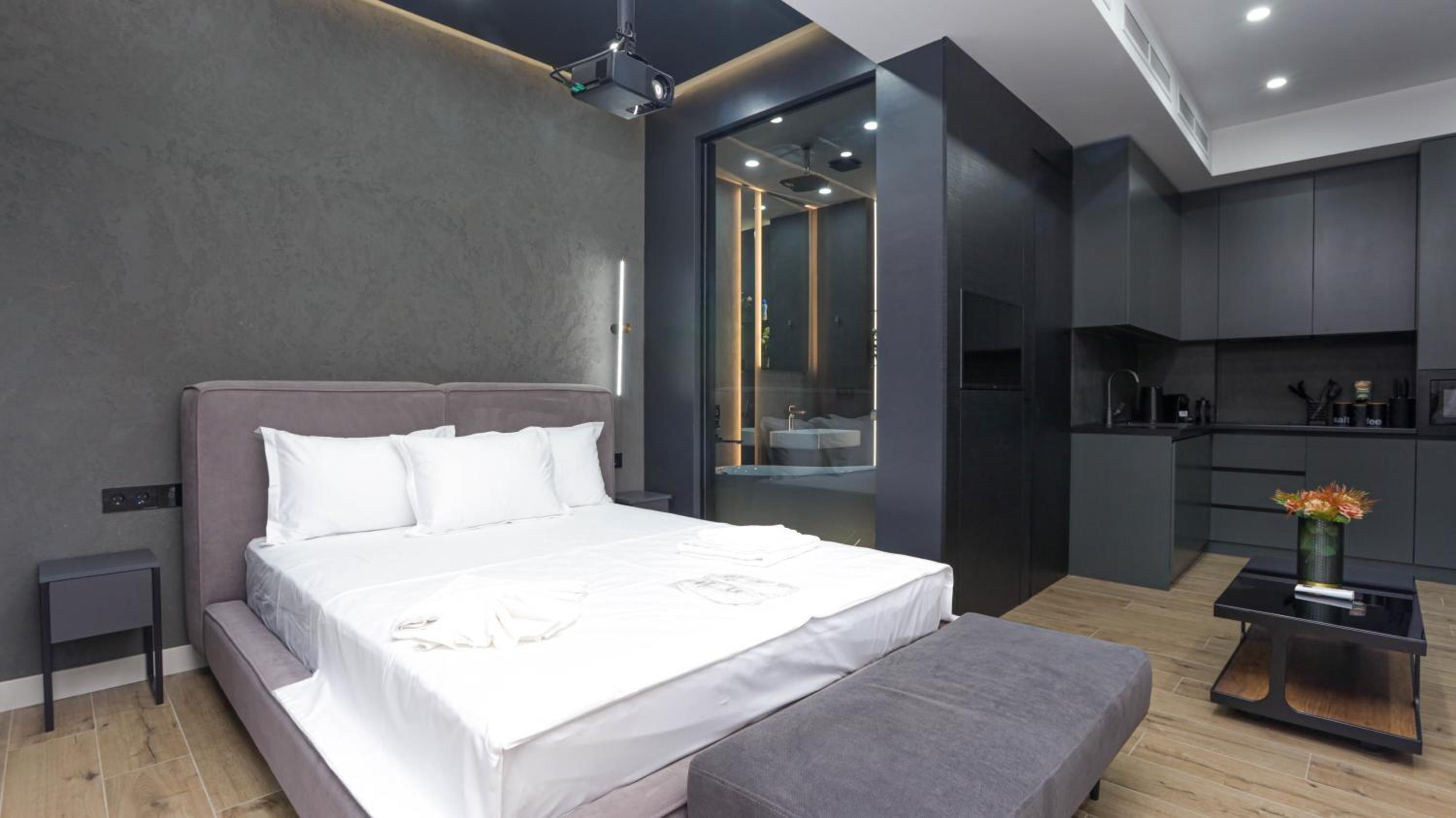 Smart Apartments on Buzand Street 97