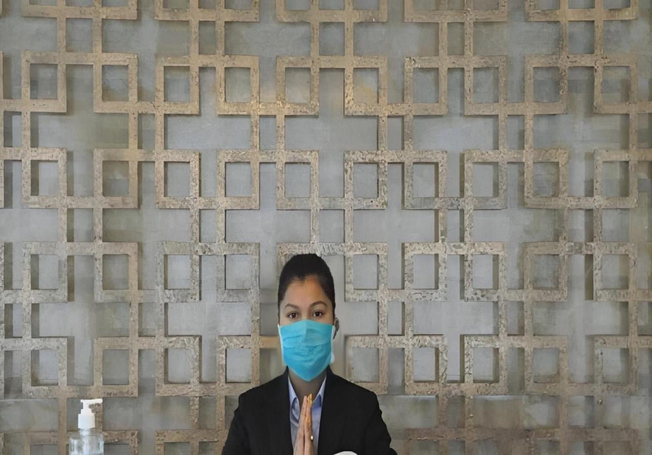 Hotel Star Palace - Rameswaram Tamil Nadu