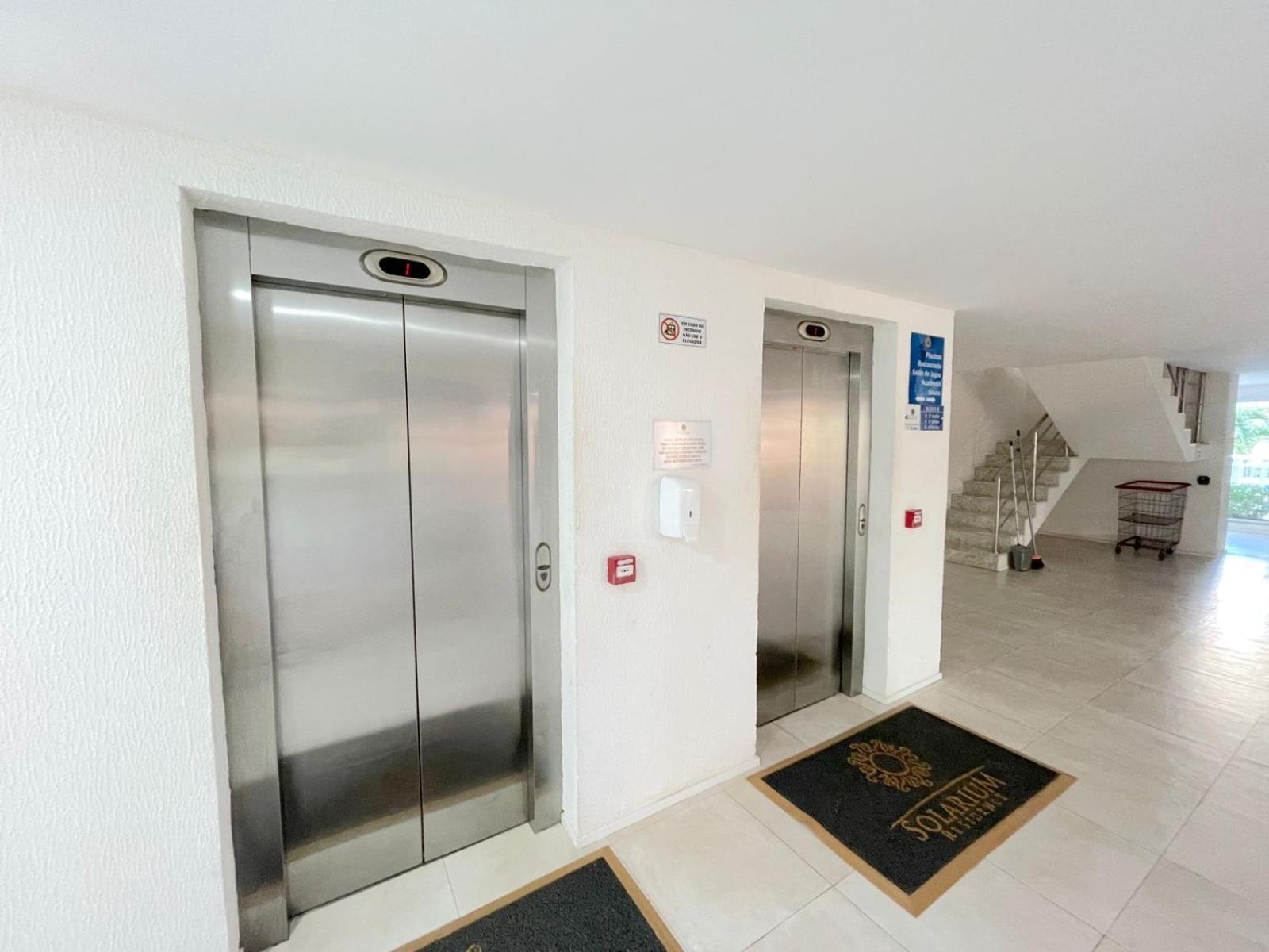 Apartamento Confortável - Porto das Dunas - Perto do Beach Park