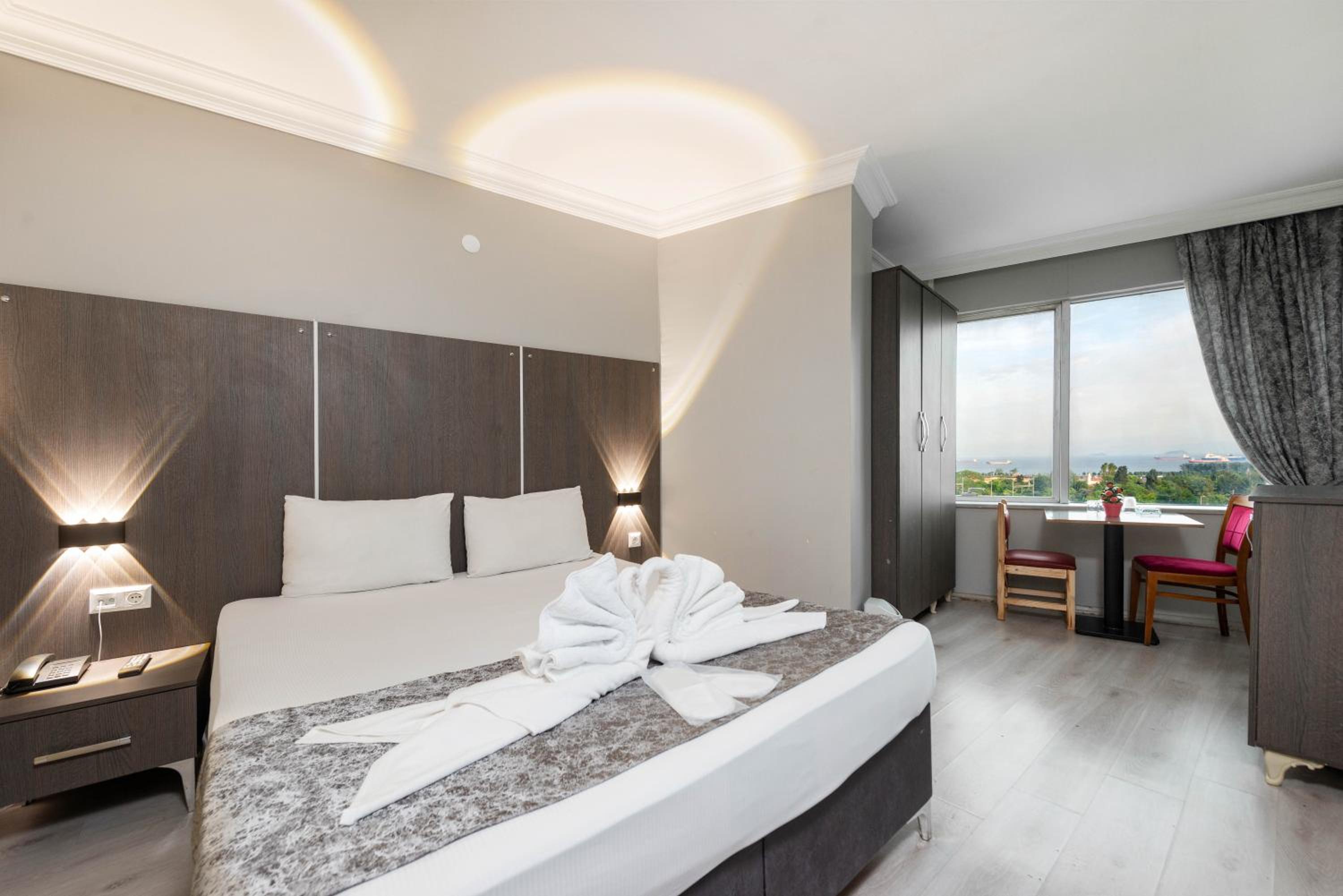 Grand Abimo Otel - Image 20