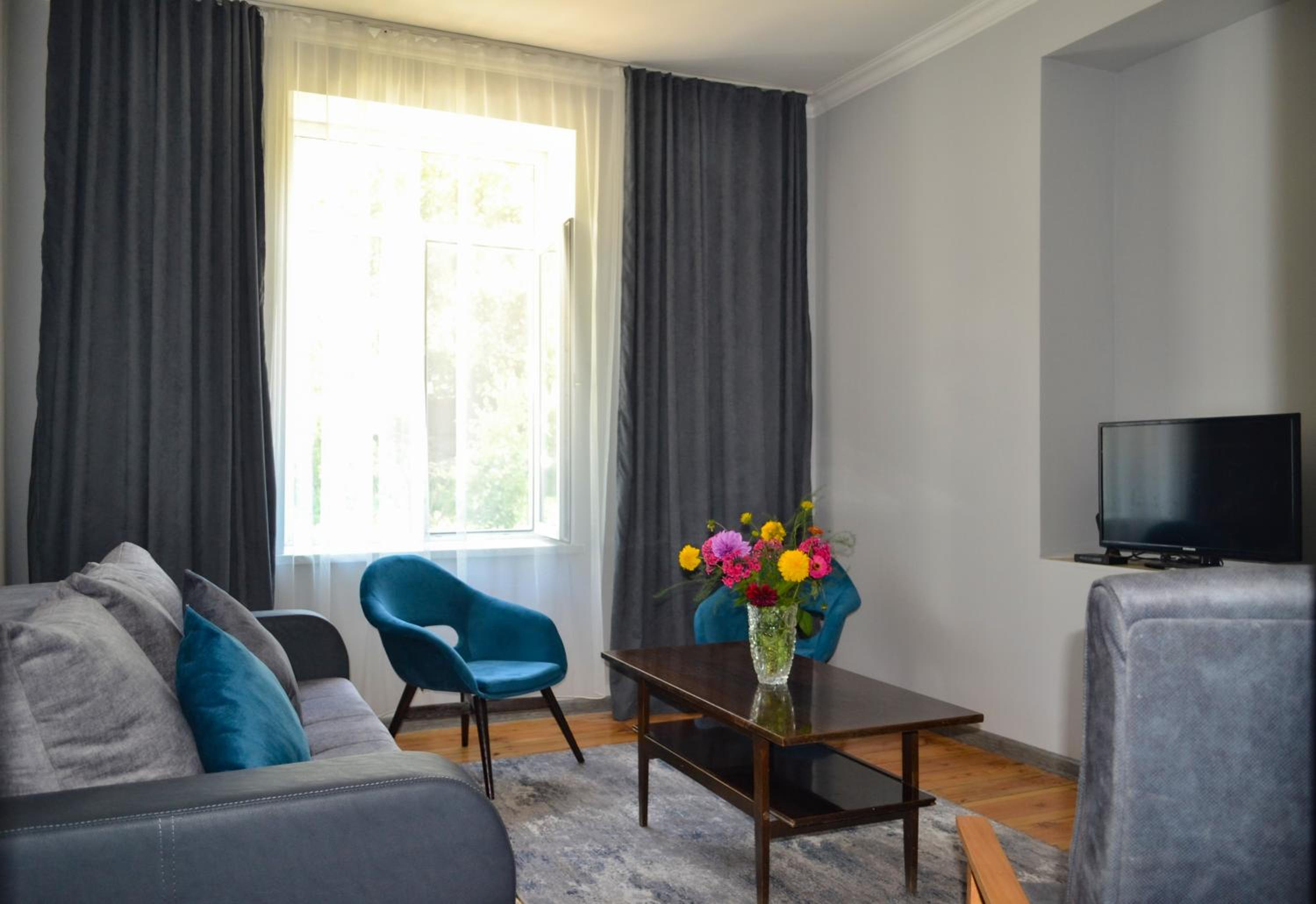 Sunny Lodge Dilijan