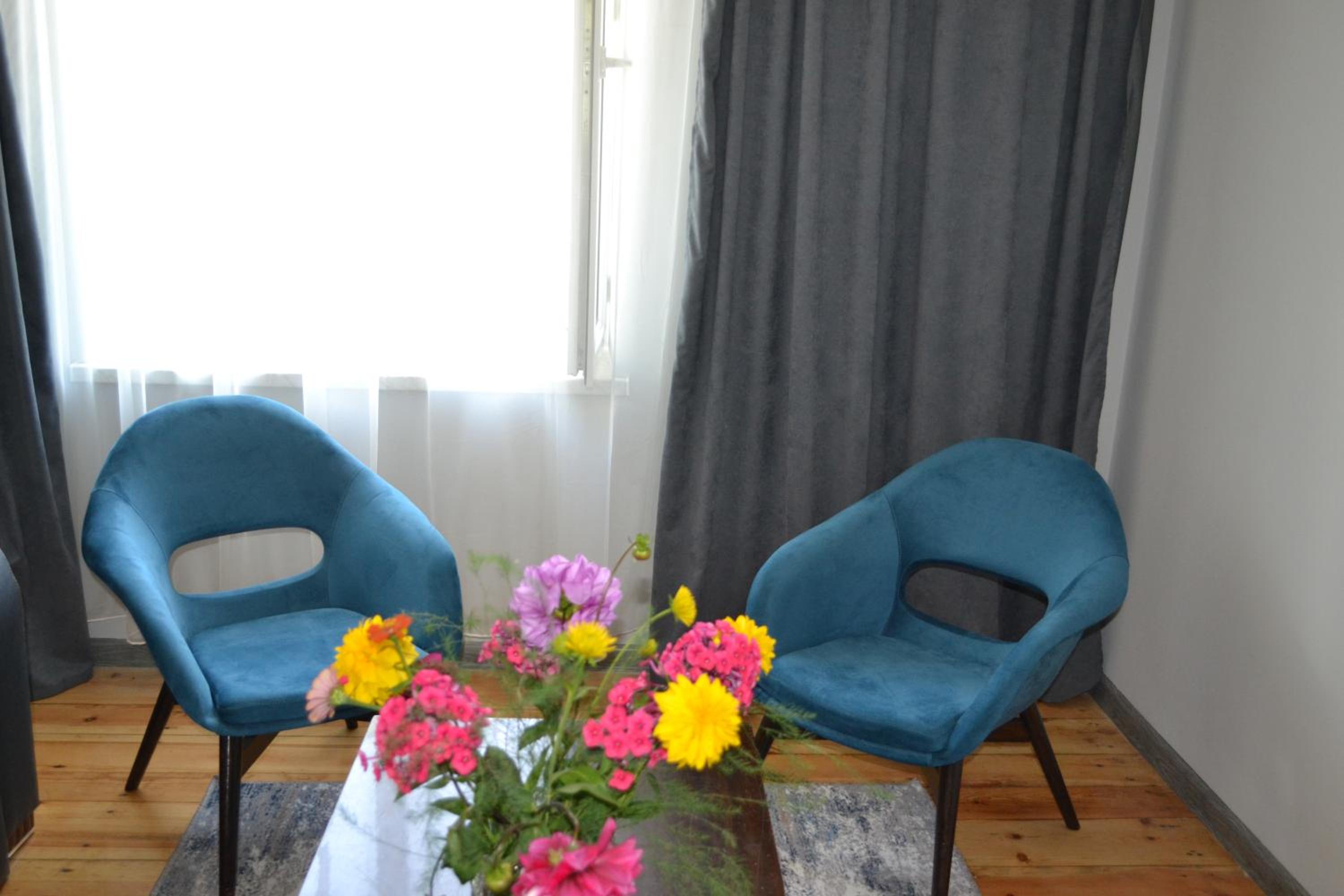 Sunny Lodge Dilijan