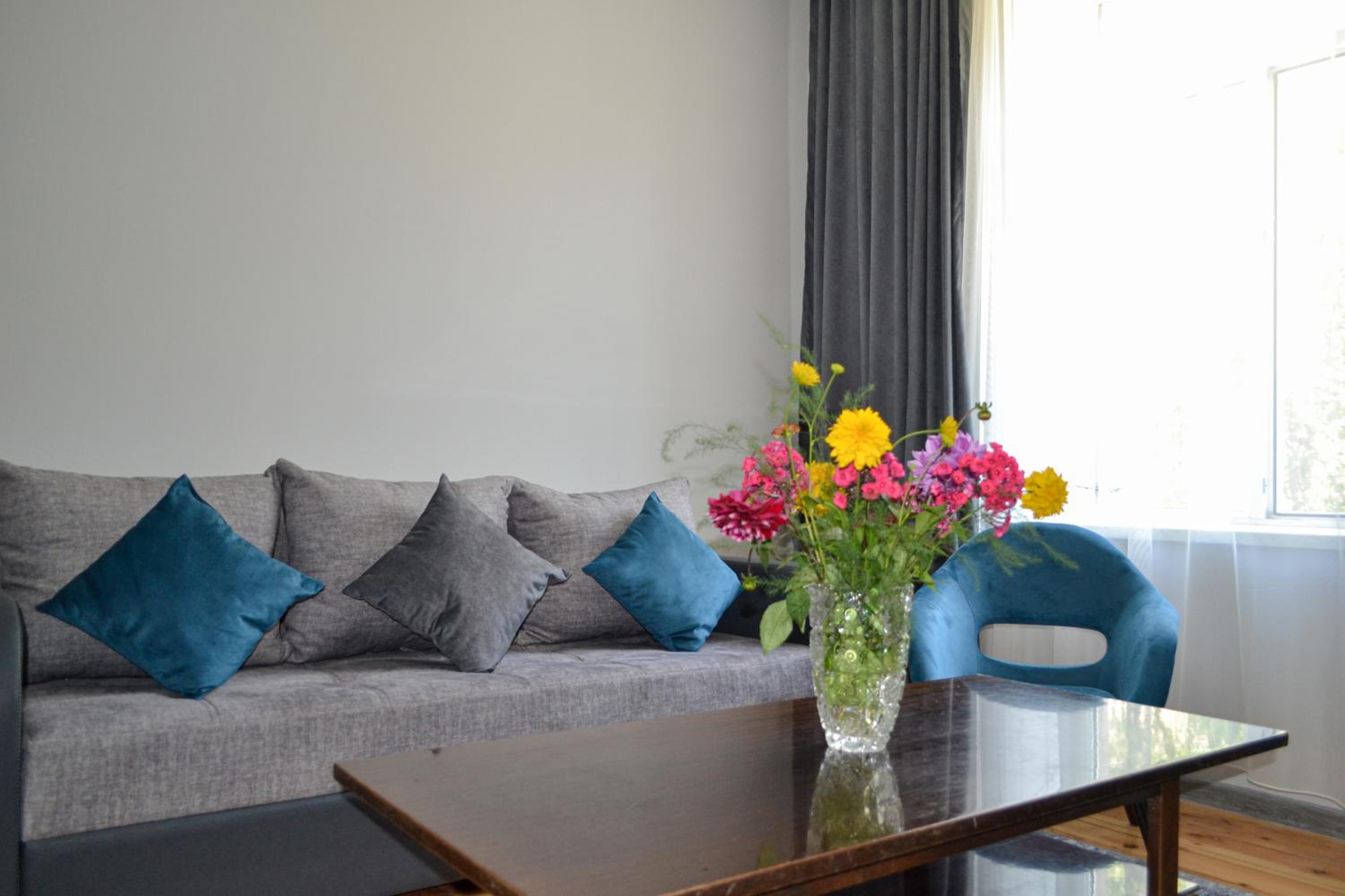 Sunny Lodge Dilijan