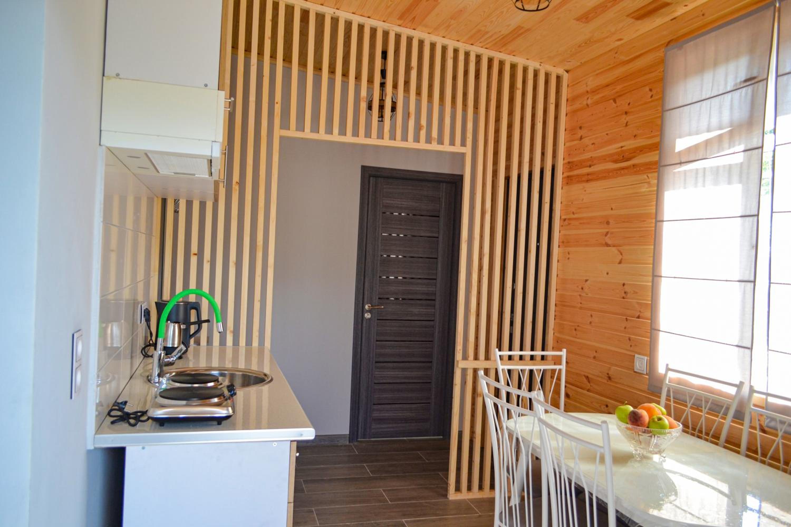 Sunny Lodge Dilijan