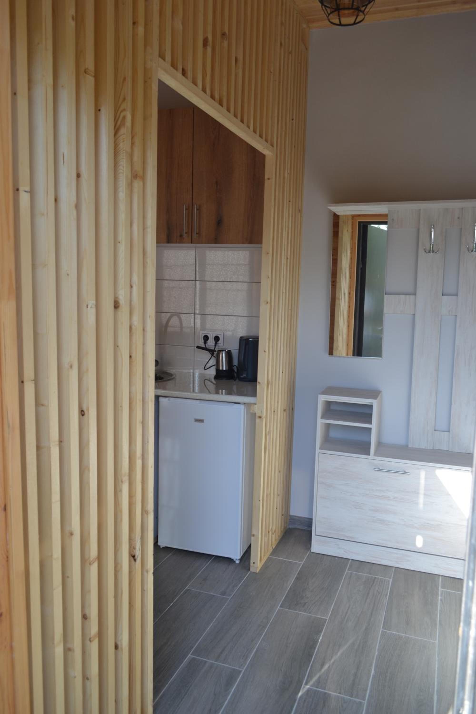 Sunny Lodge Dilijan