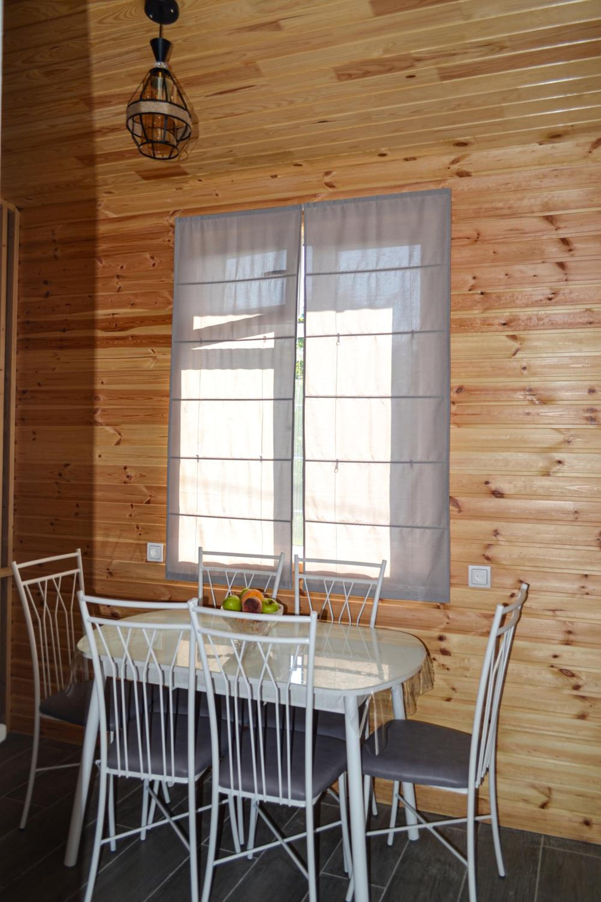 Sunny Lodge Dilijan
