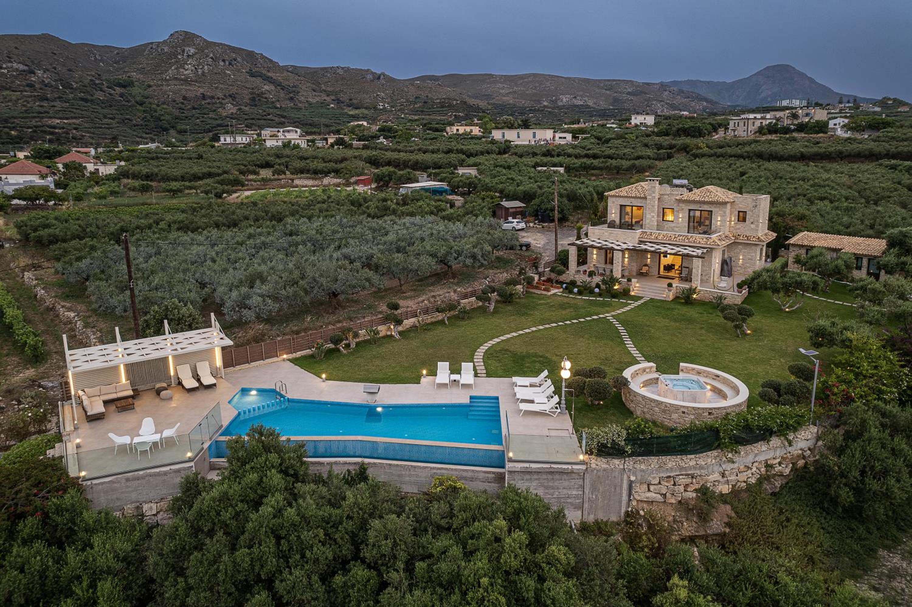 Villa Aloni photo 2