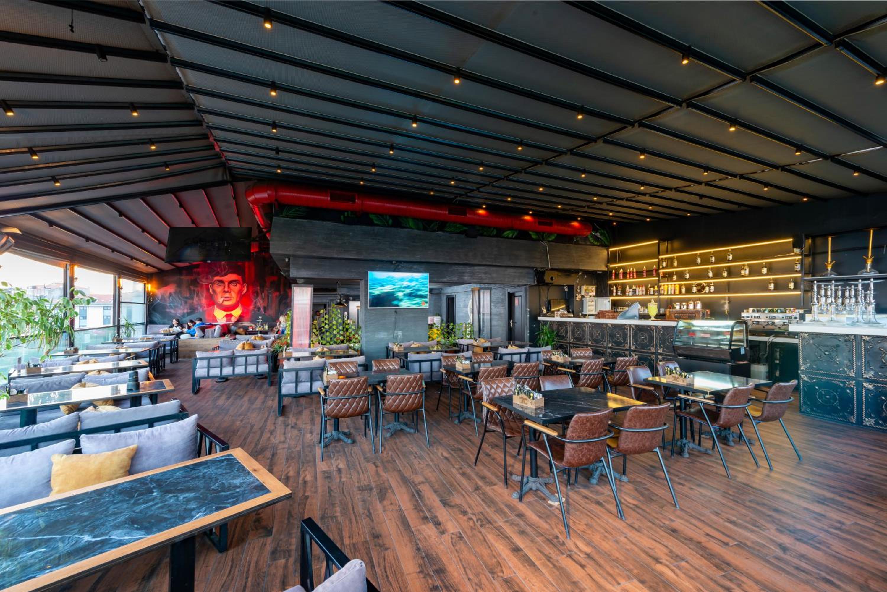 Grand Abimo Otel - Image 24