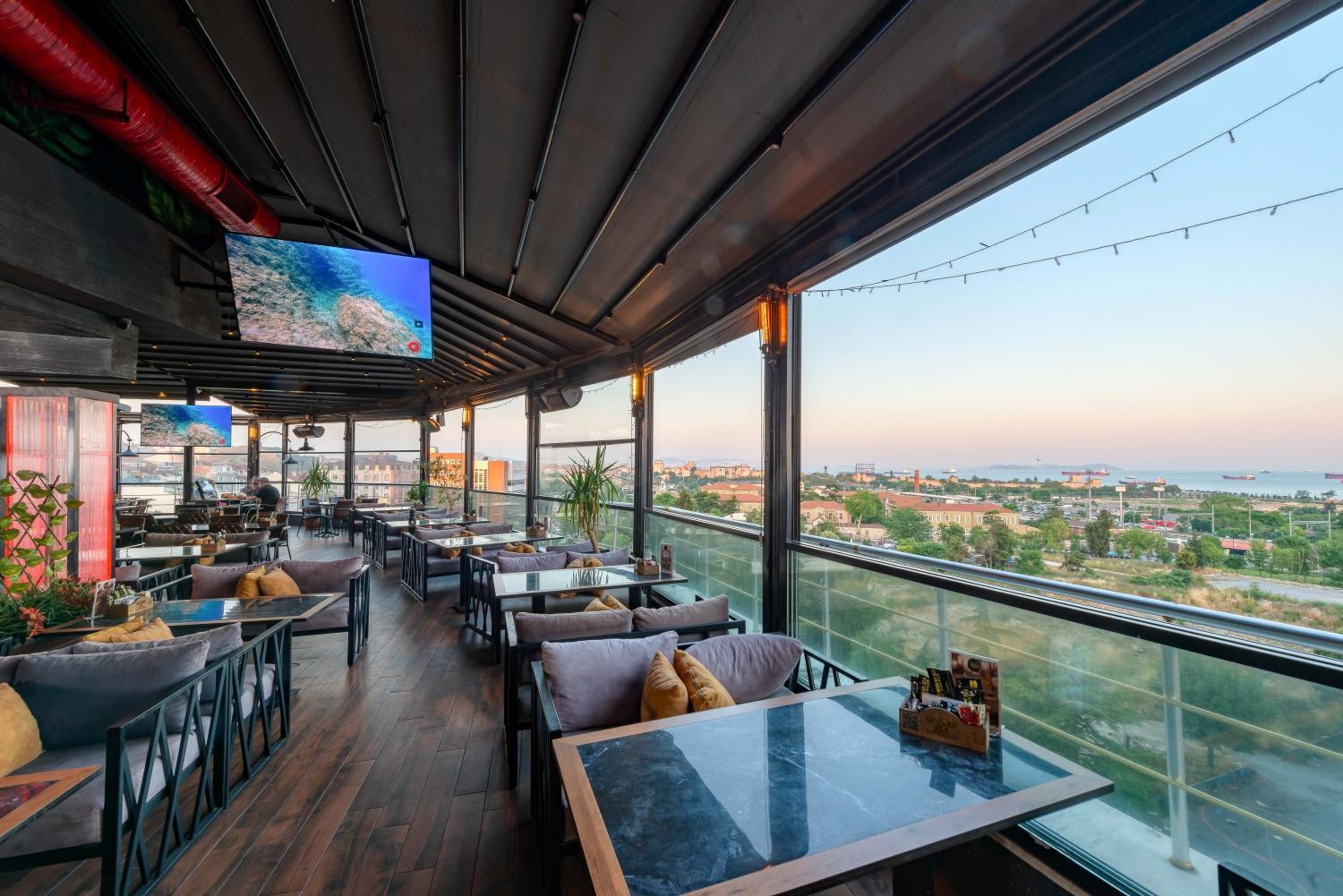 Grand Abimo Otel - Image 23