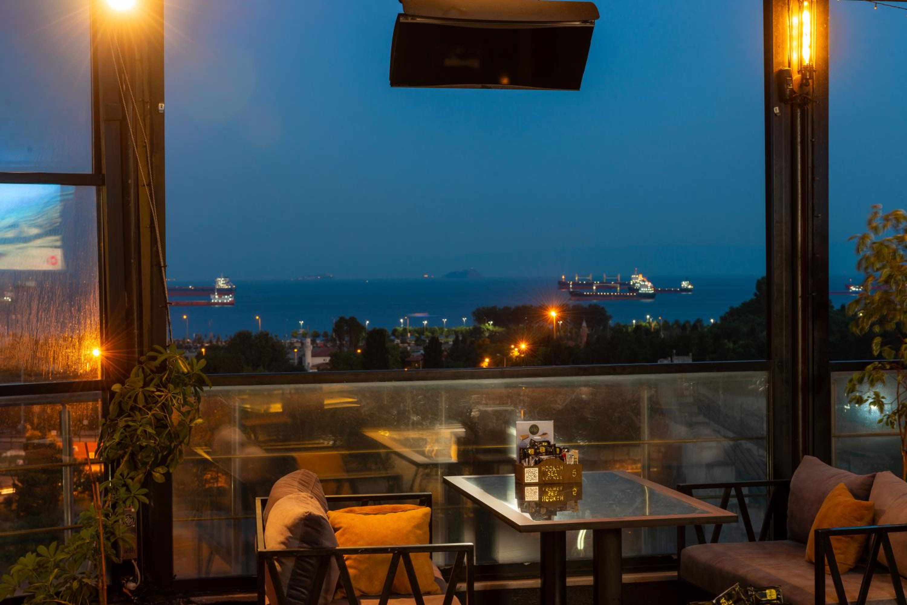 Grand Abimo Otel - Image 26