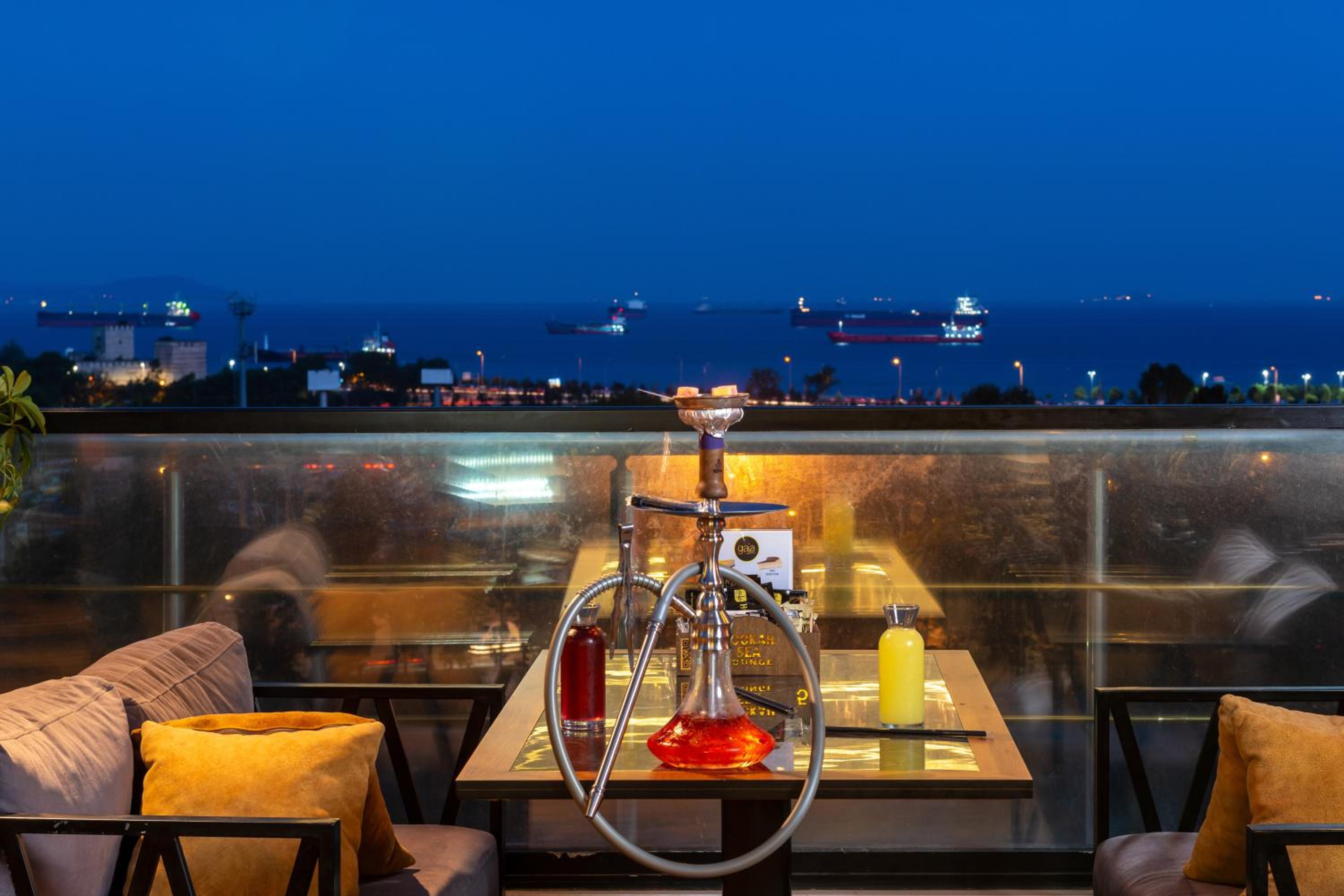 Grand Abimo Otel - Image 28