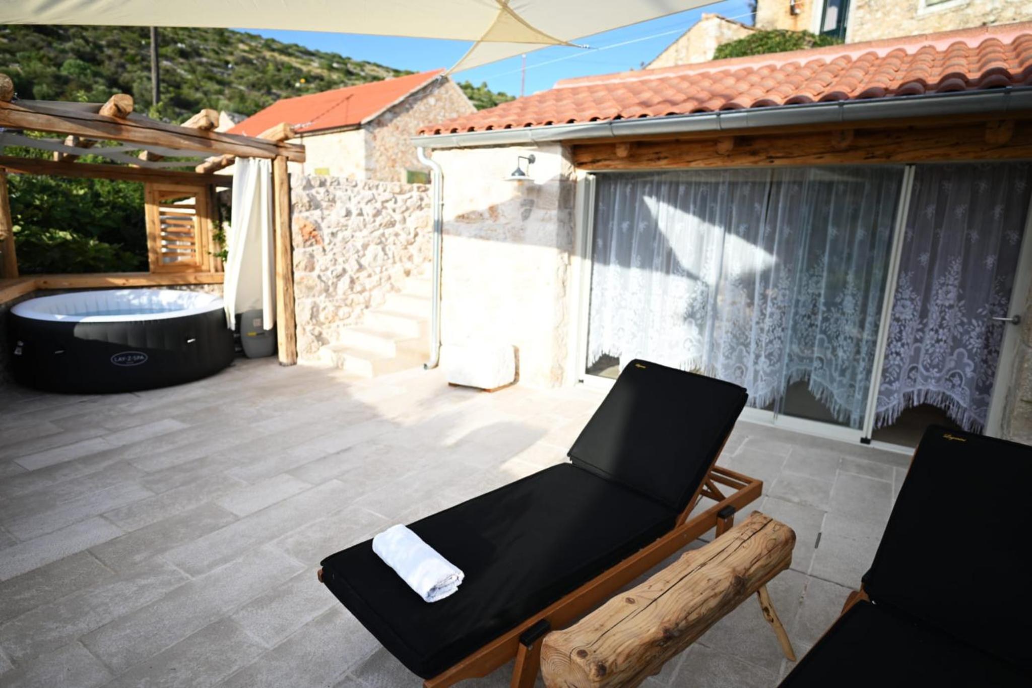 Villa Teza Hvar