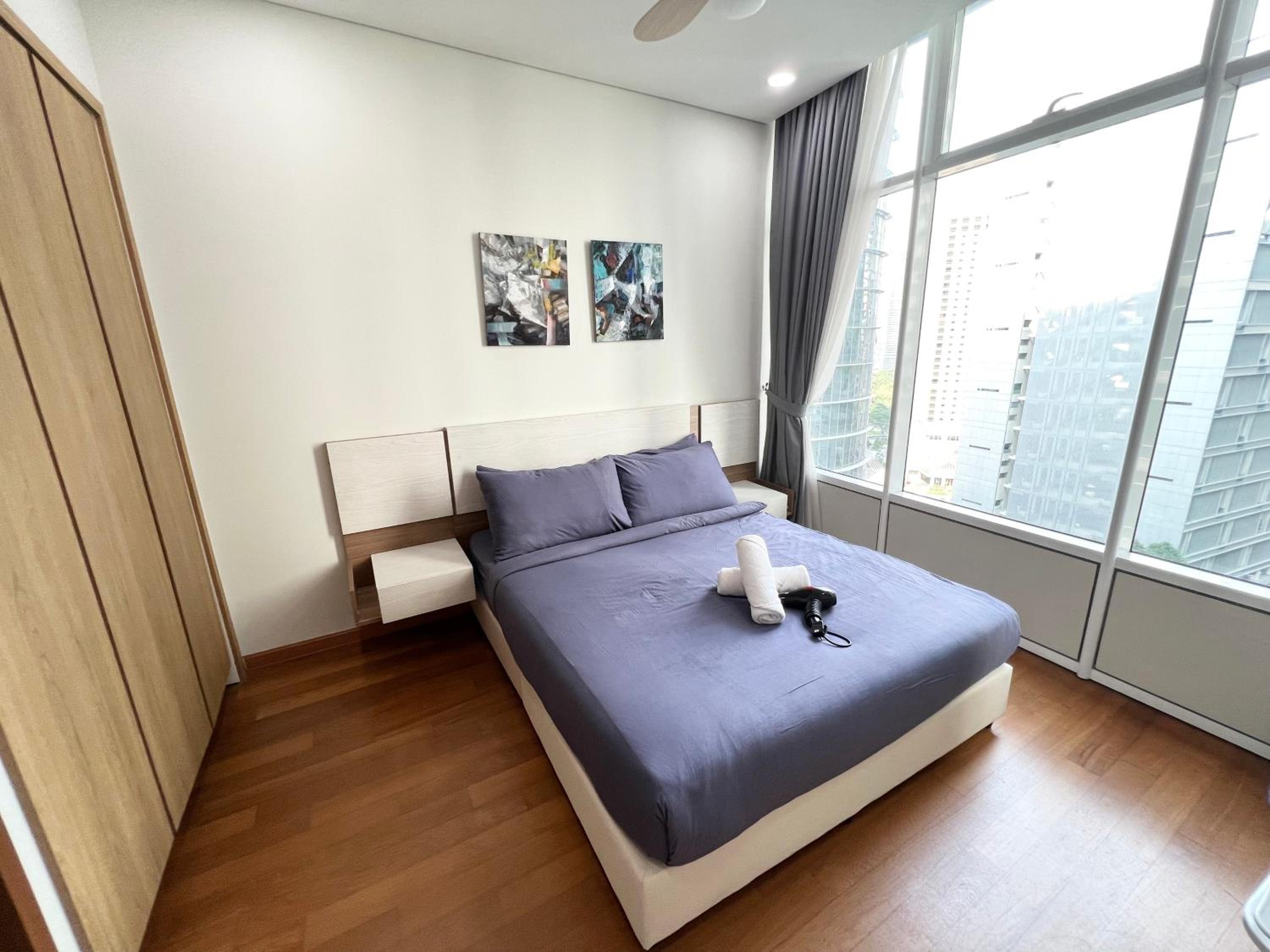 Sky Suites KLCC by GENESIS