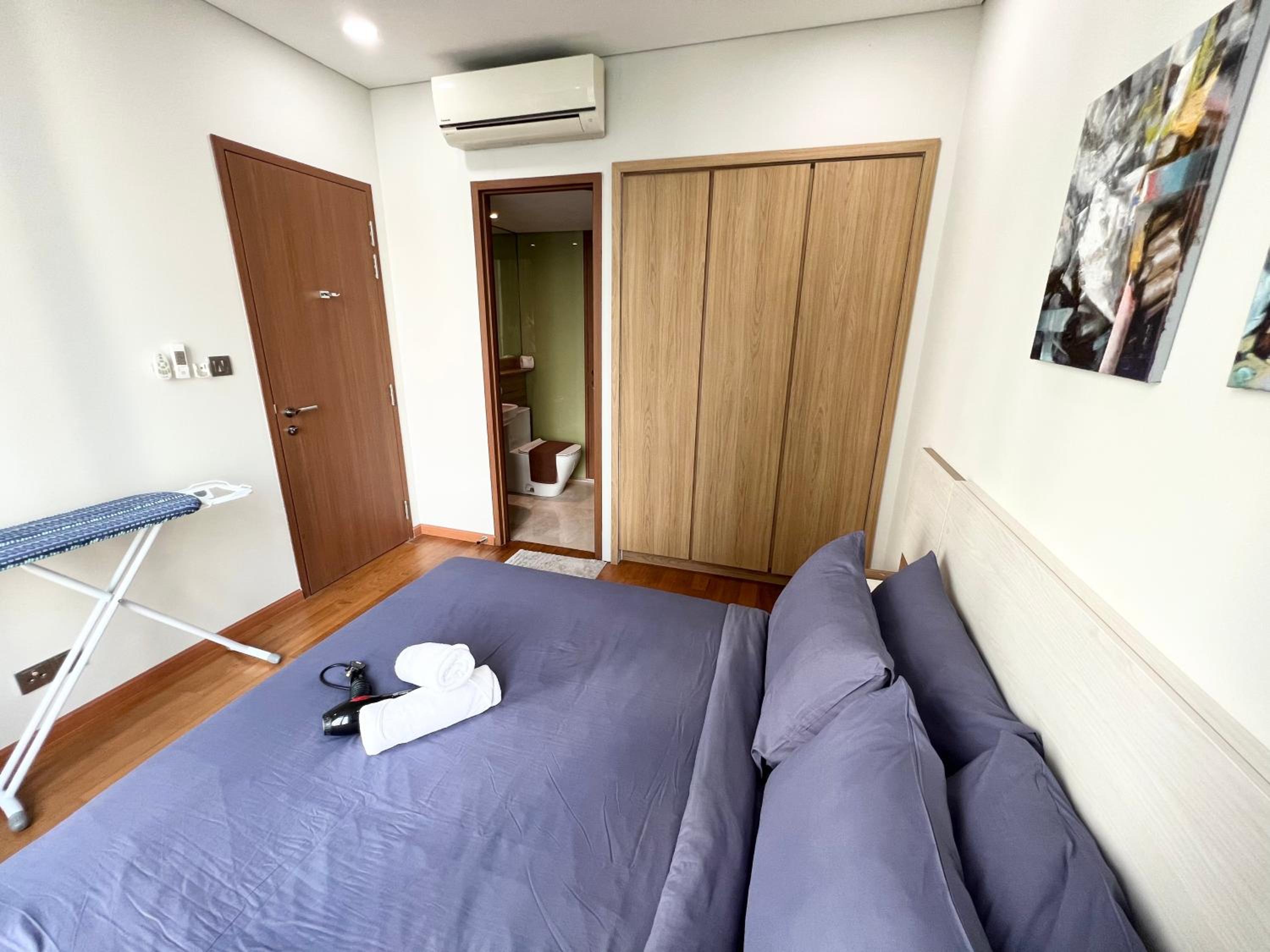 Sky Suites KLCC by GENESIS
