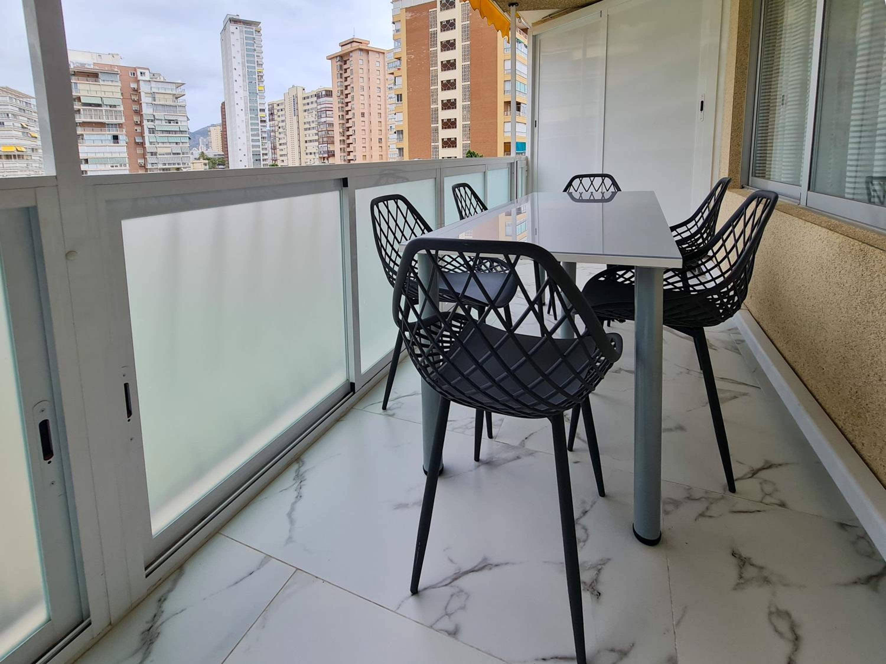 Apartamento Edificio Astoria