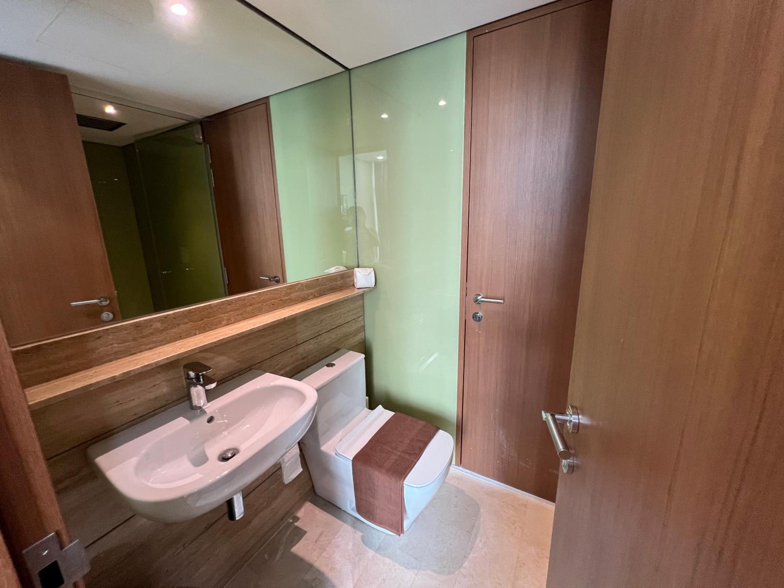 Sky Suites KLCC by GENESIS