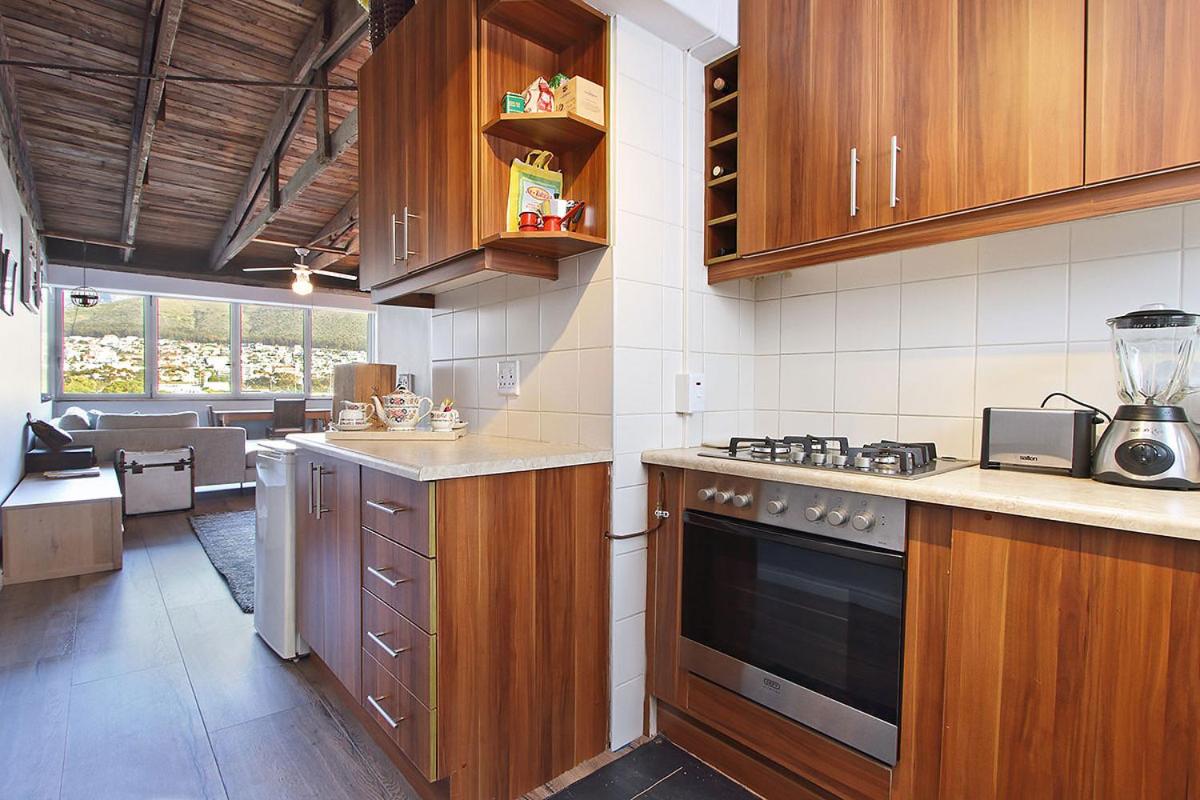 Sandringham Studio 61 view 2