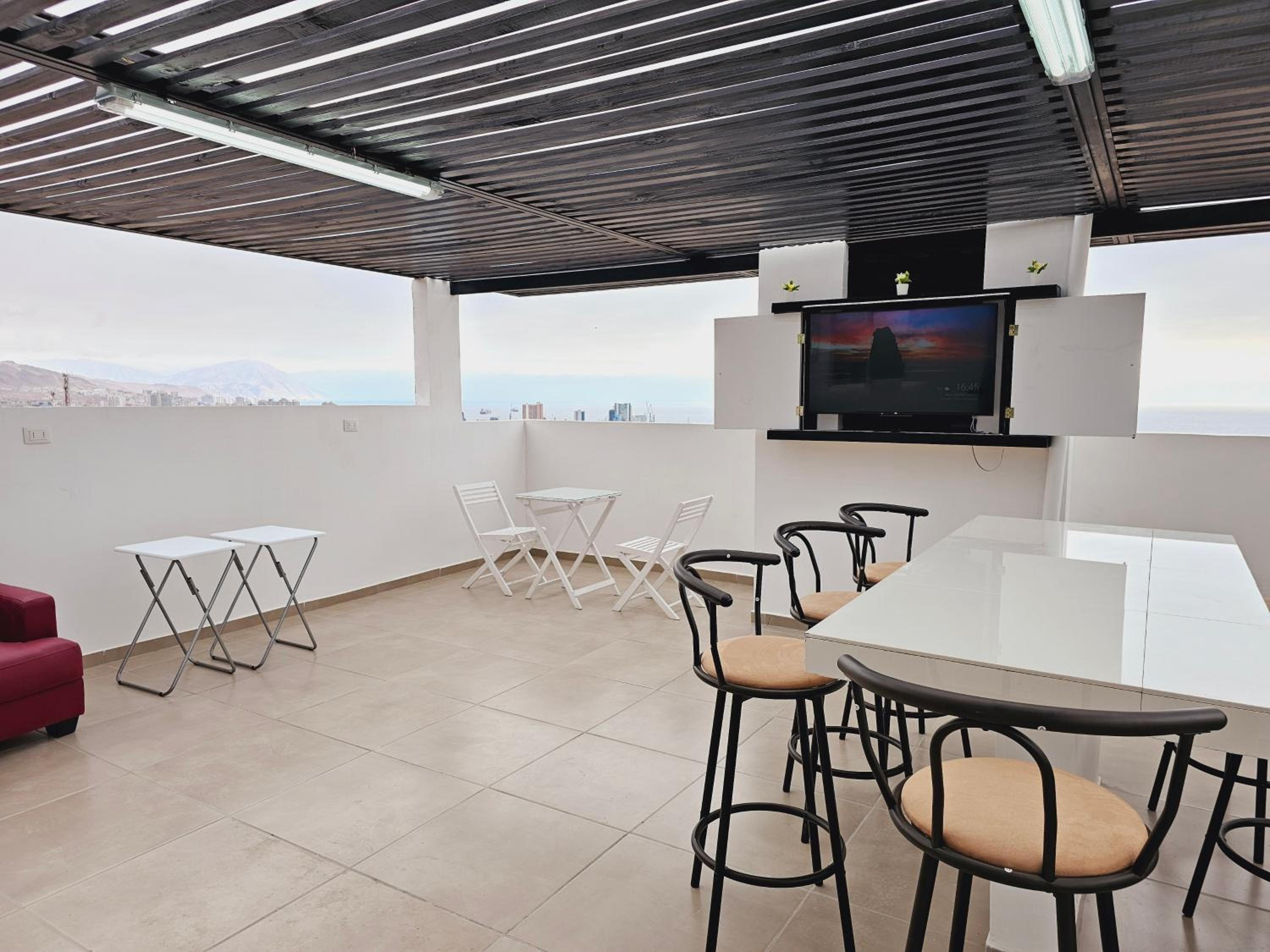 roof