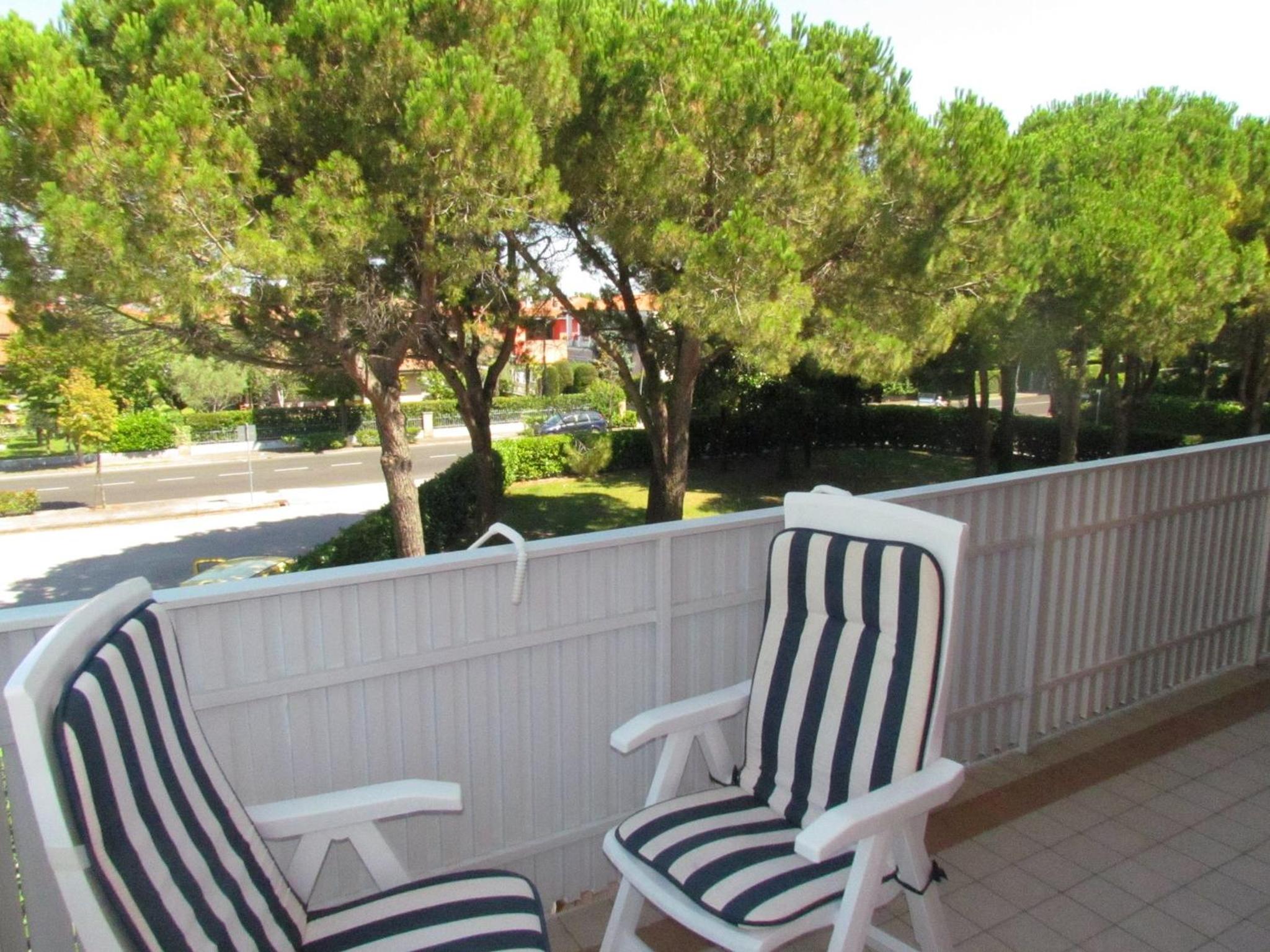 Appartamenti Valbella - with POOL
