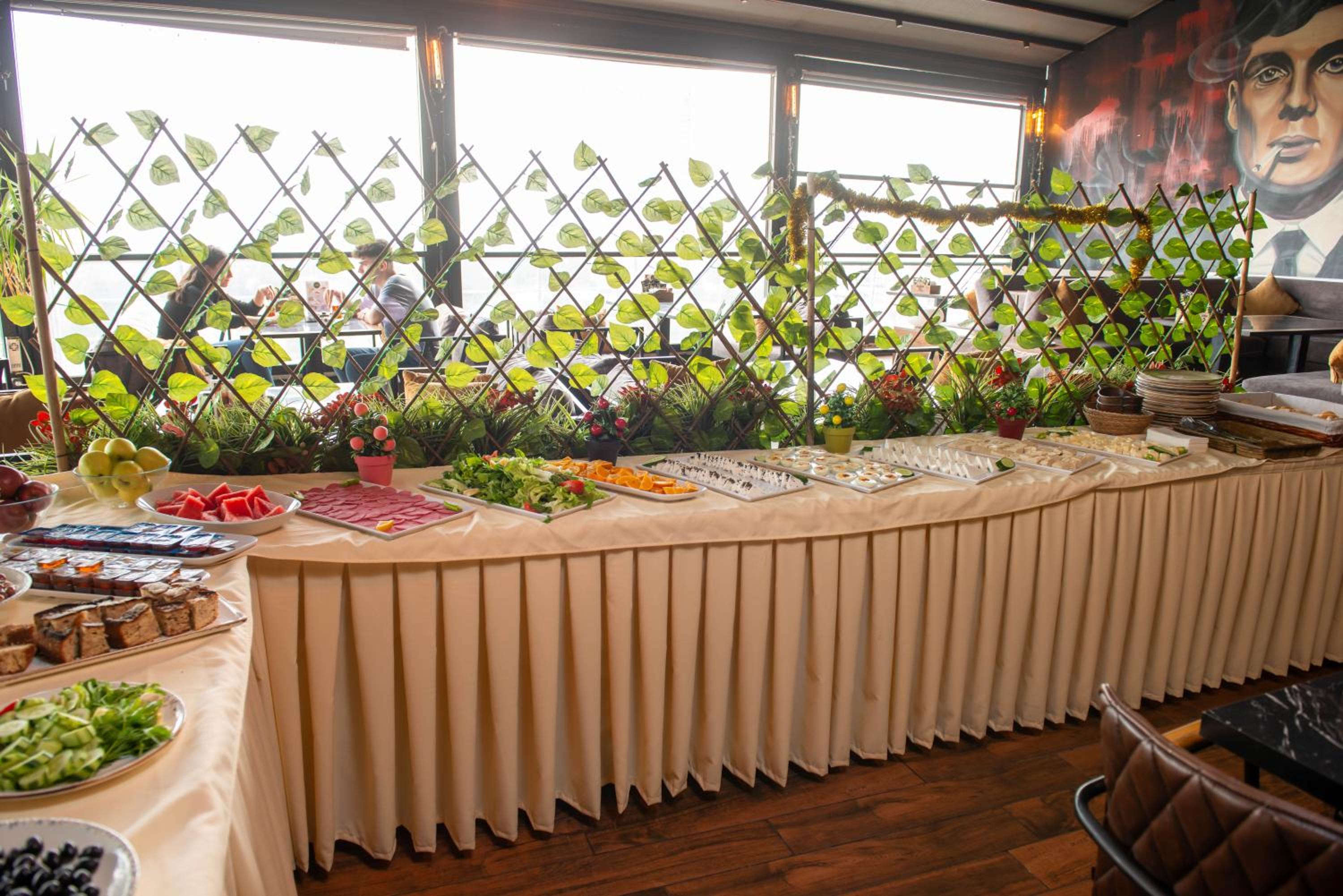 Grand Abimo Otel - Image 29