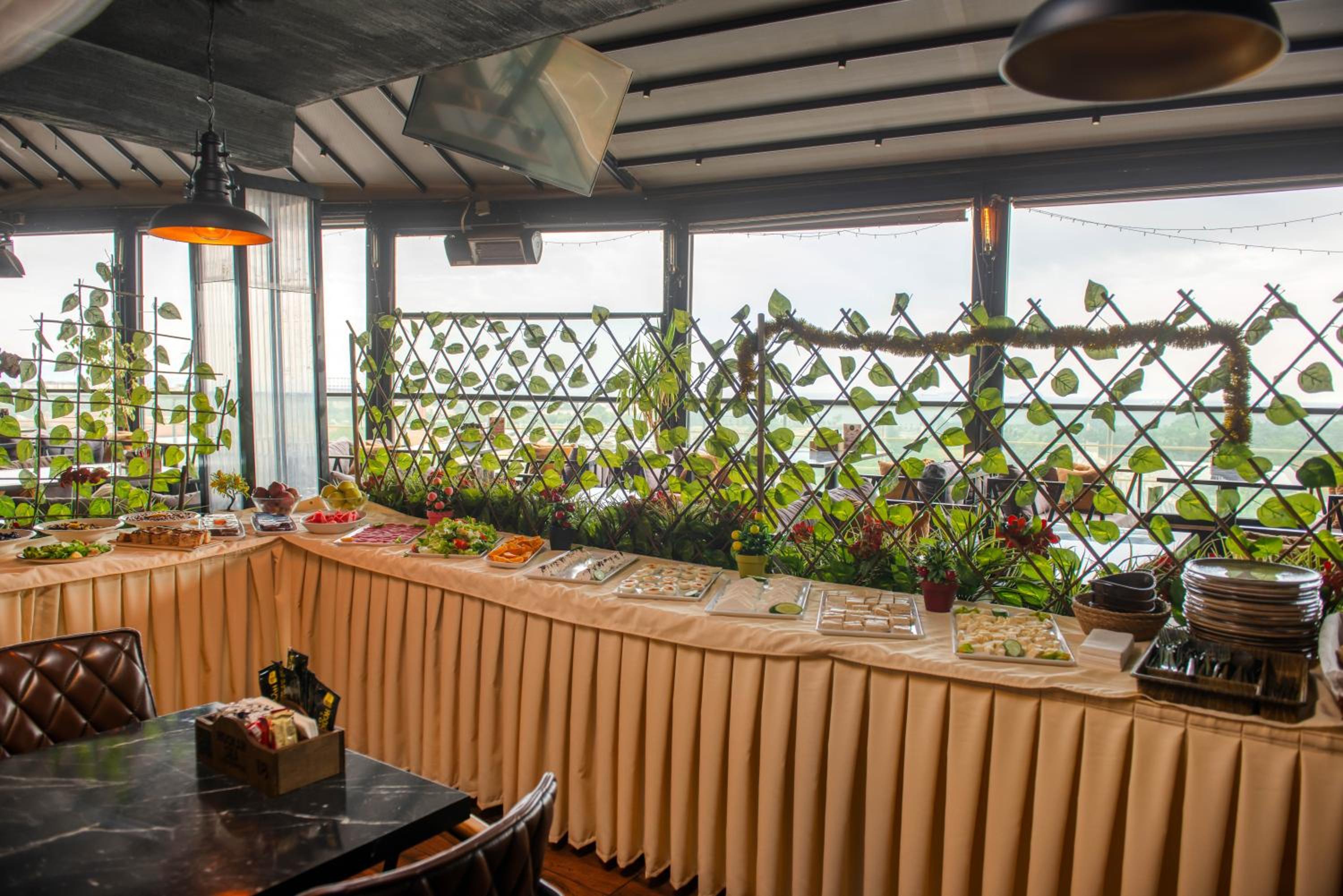 Grand Abimo Otel - Image 30