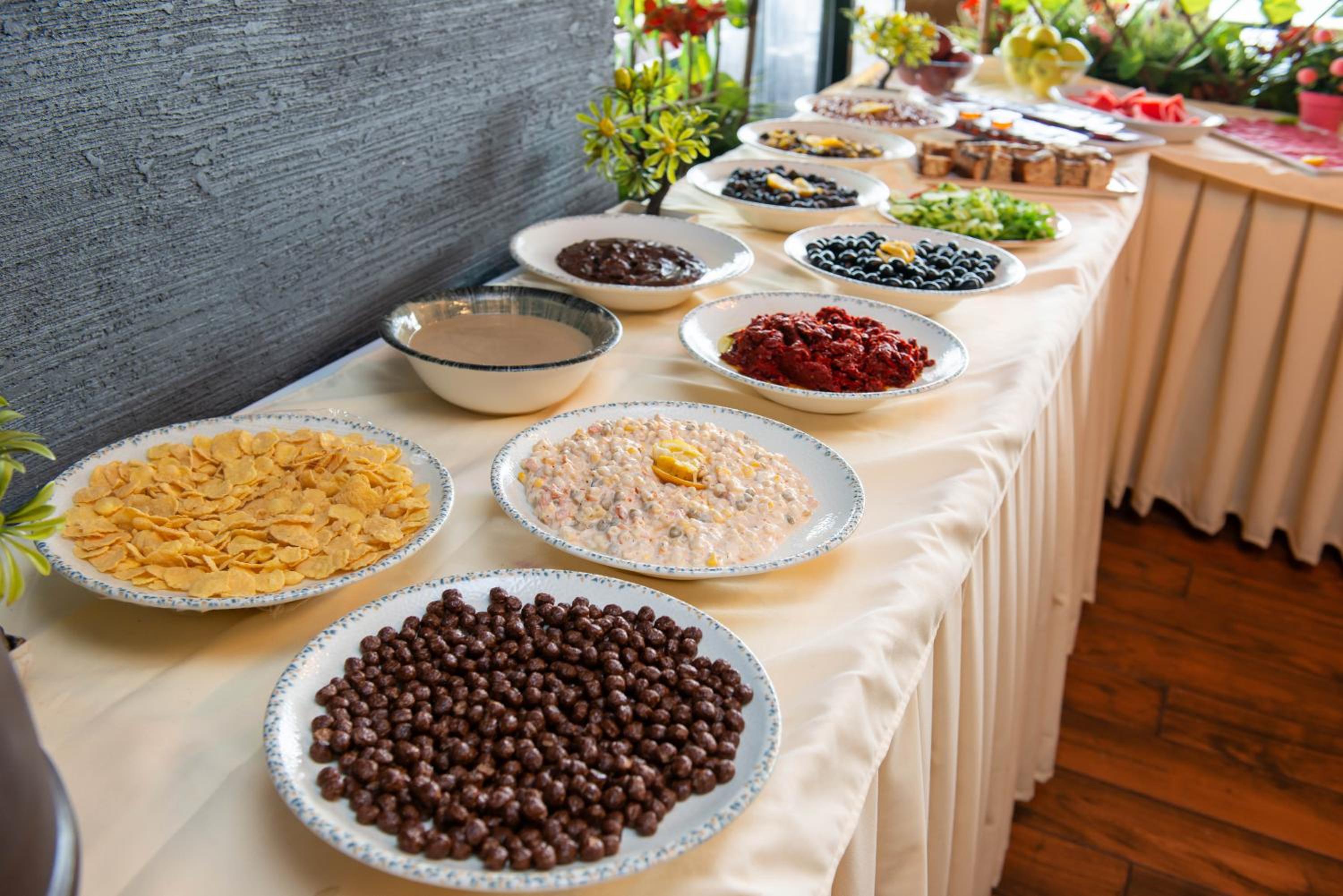 Grand Abimo Otel - Image 31