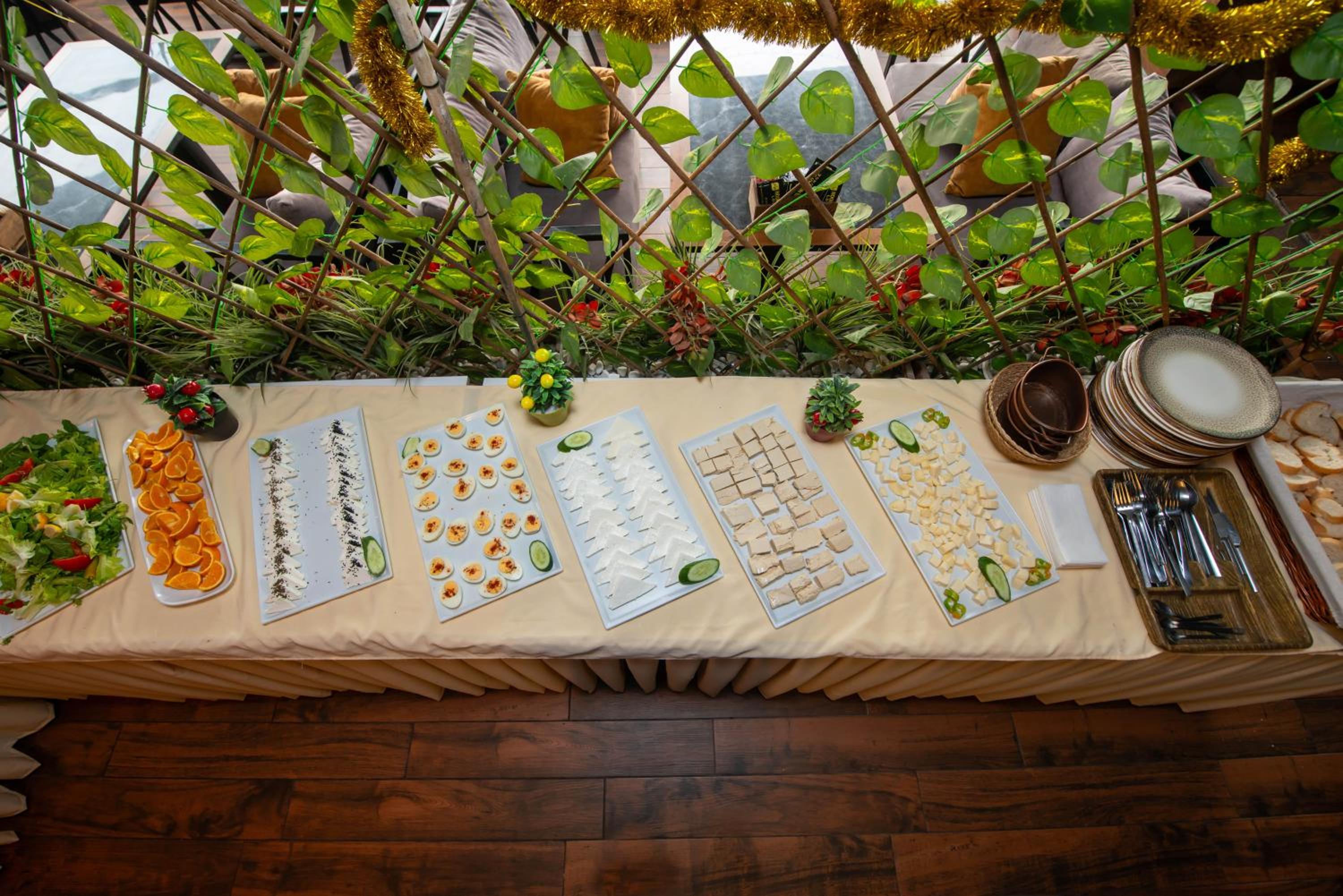 Grand Abimo Otel - Image 34