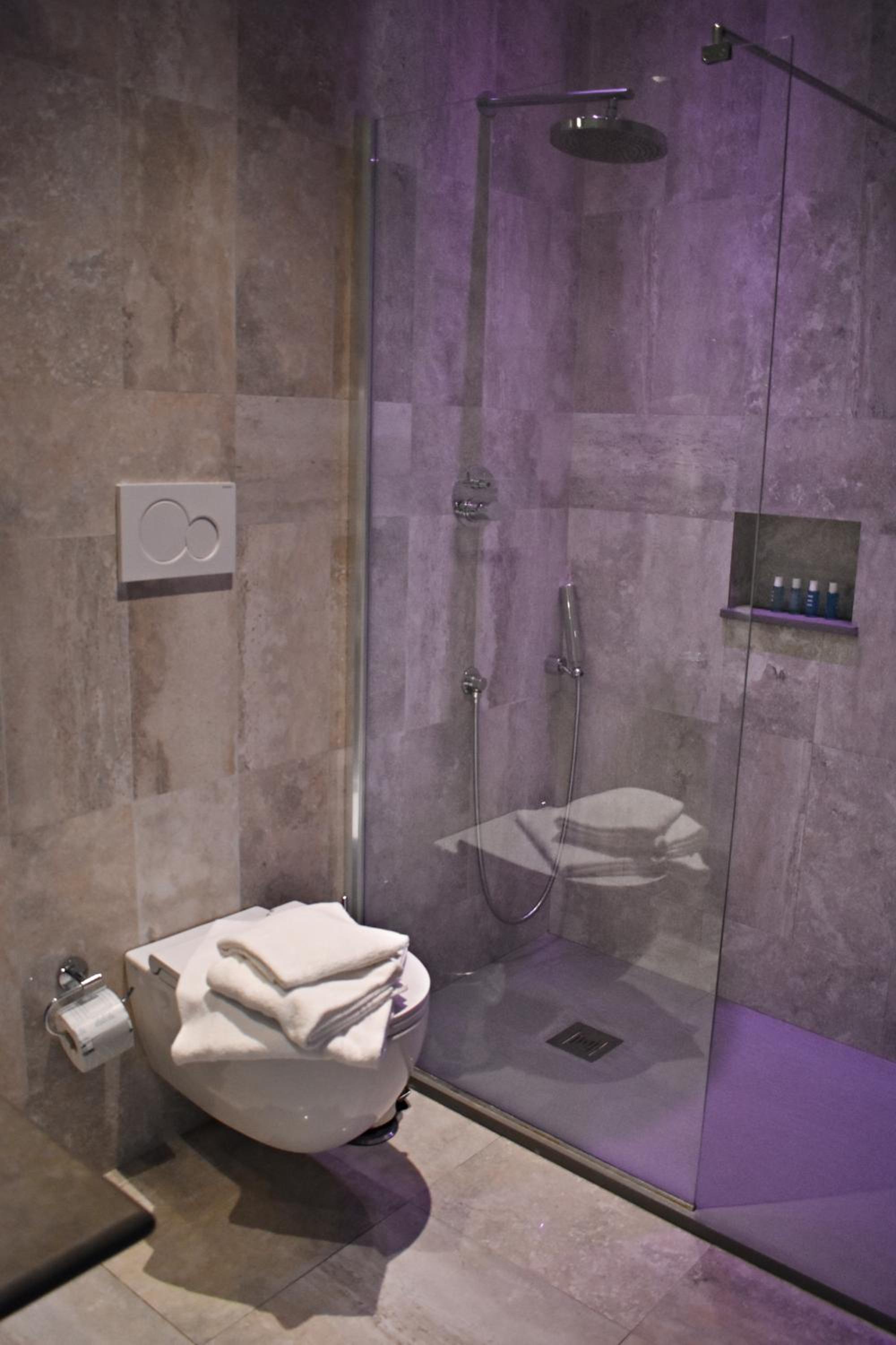 The Roman Empire Guesthouse