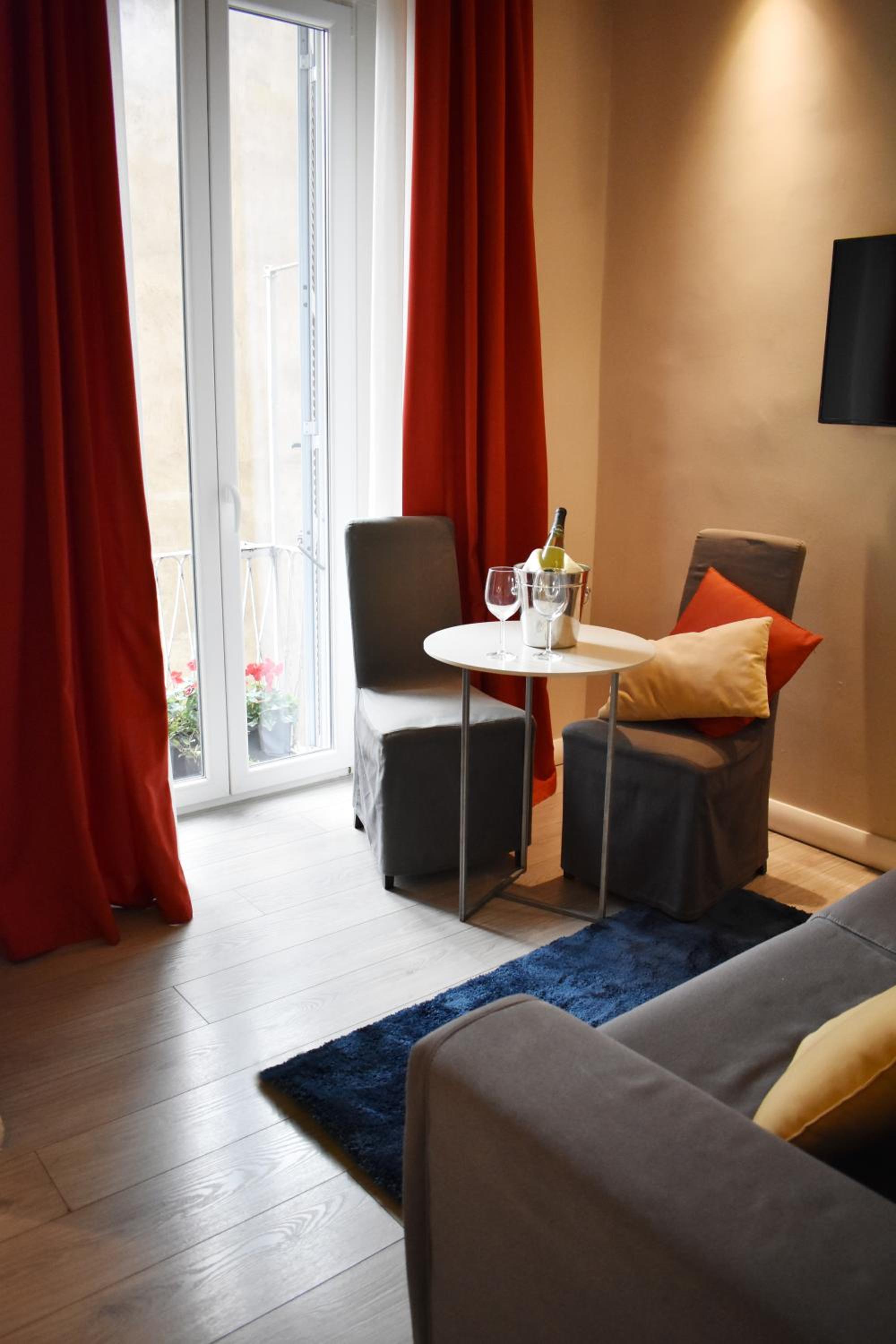 The Roman Empire Guesthouse