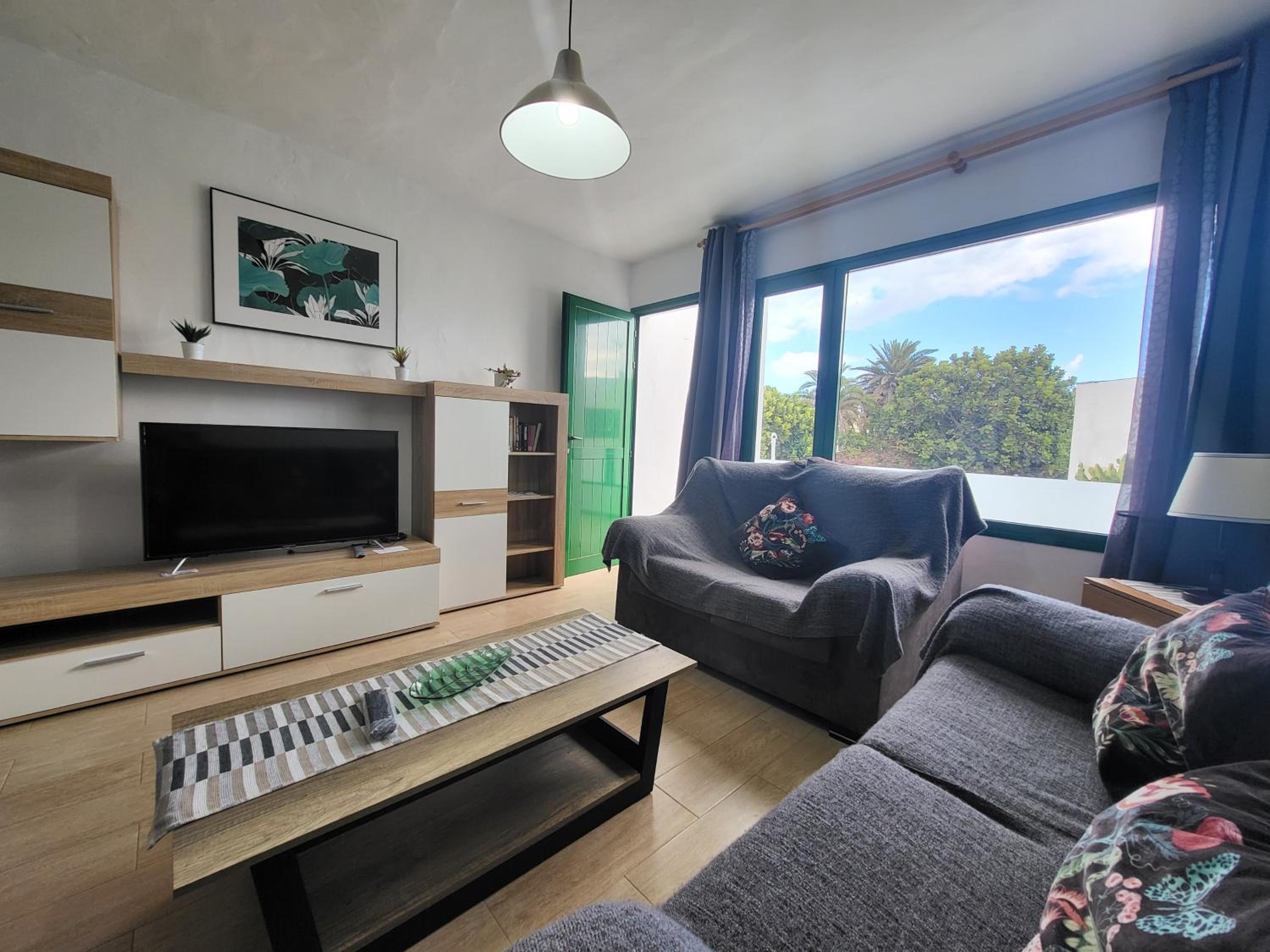 Gueldera Apartments view 3
