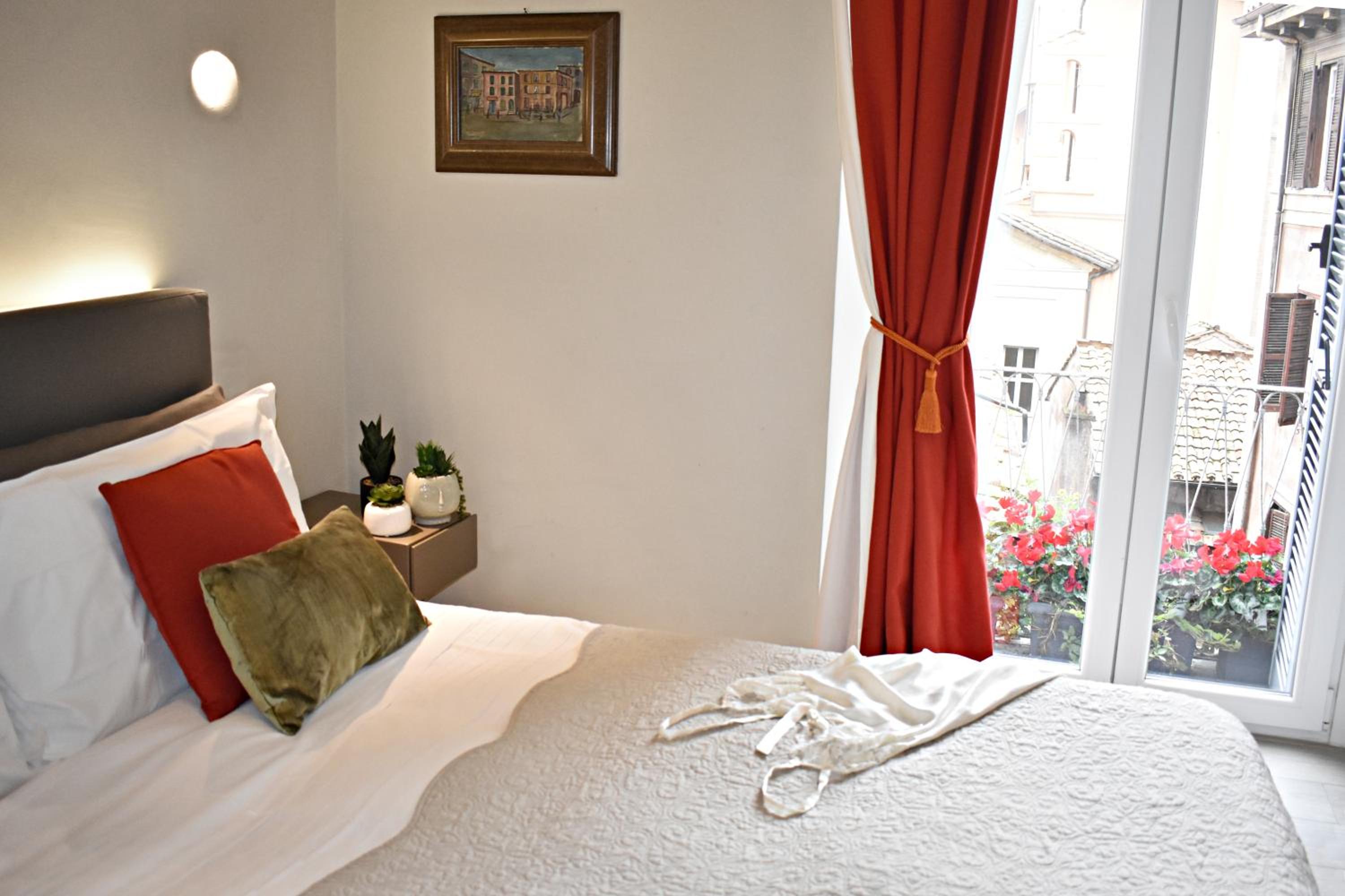 The Roman Empire Guesthouse