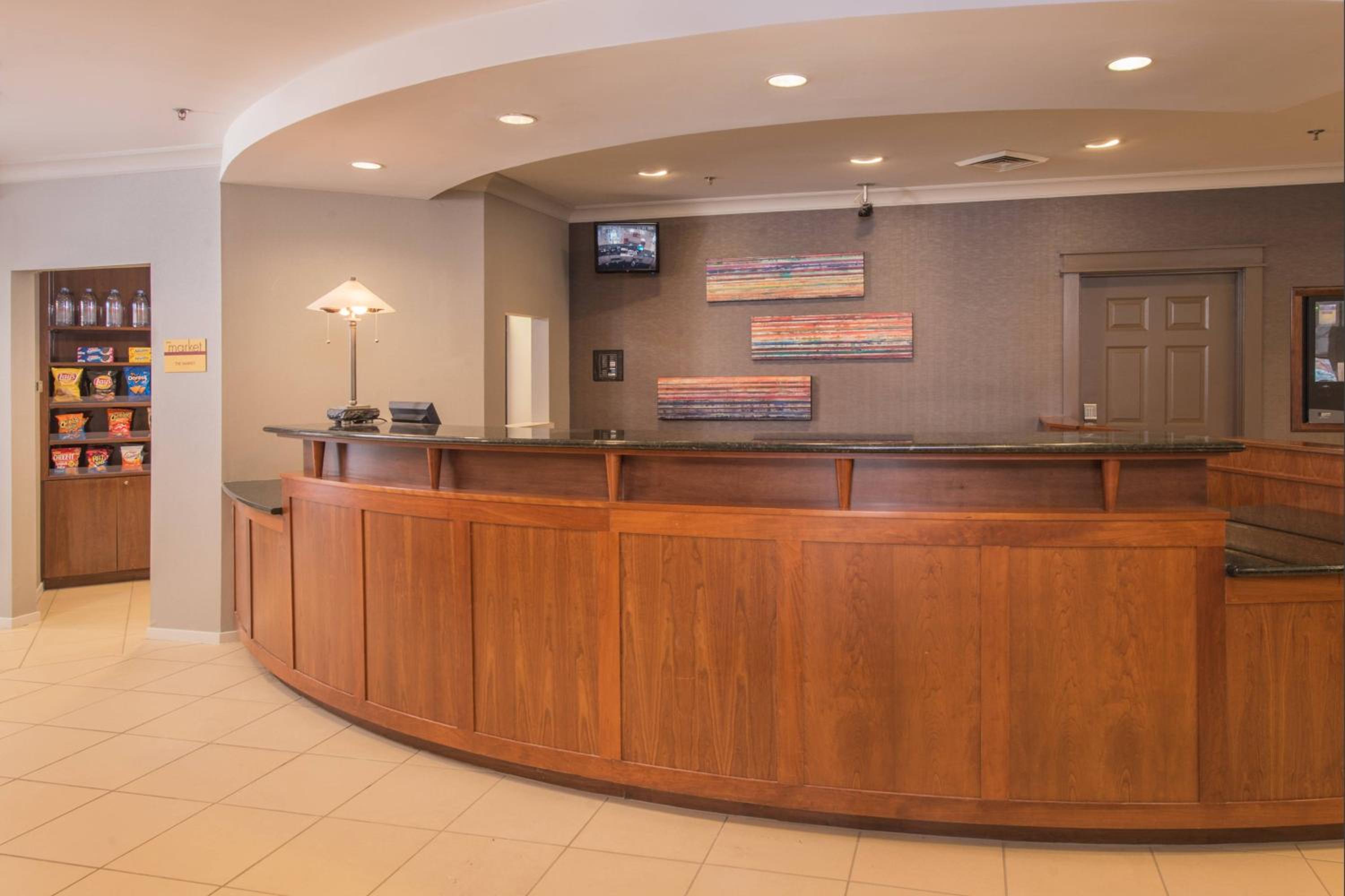 Residence Inn Chantilly Dulles South - Property Image 2