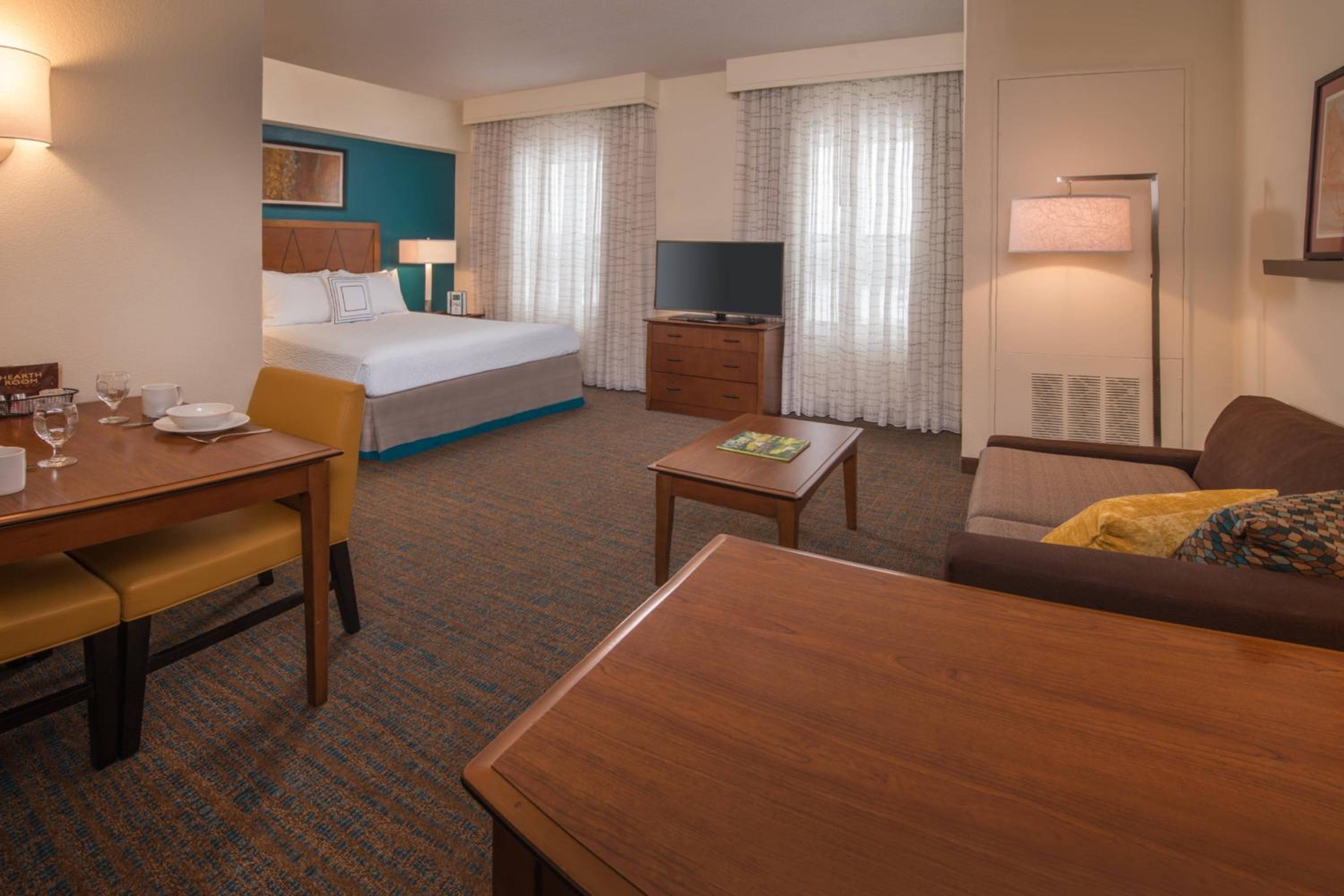 Residence Inn Chantilly Dulles South - Property Image 4