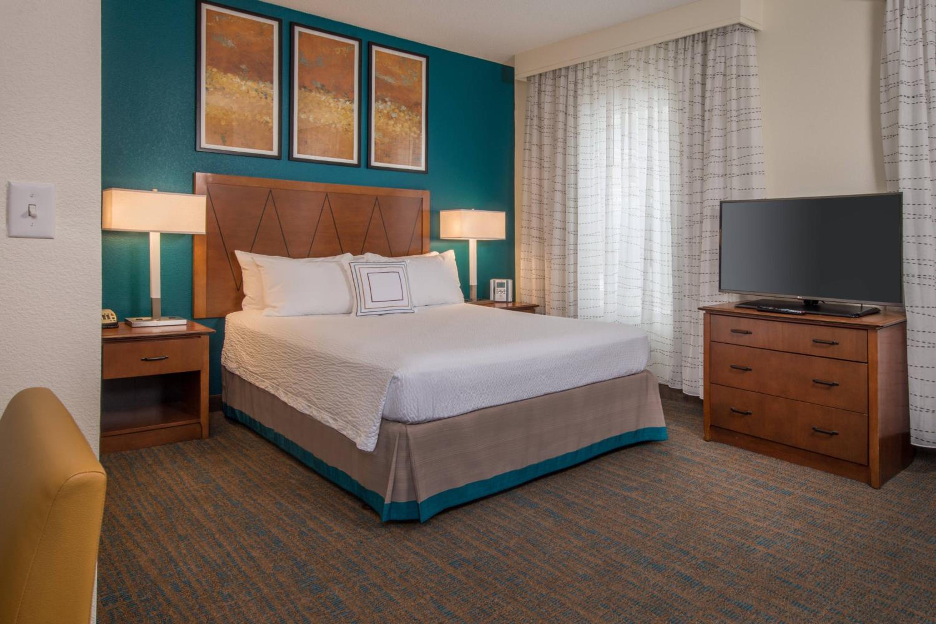 Residence Inn Chantilly Dulles South - Property Image 5