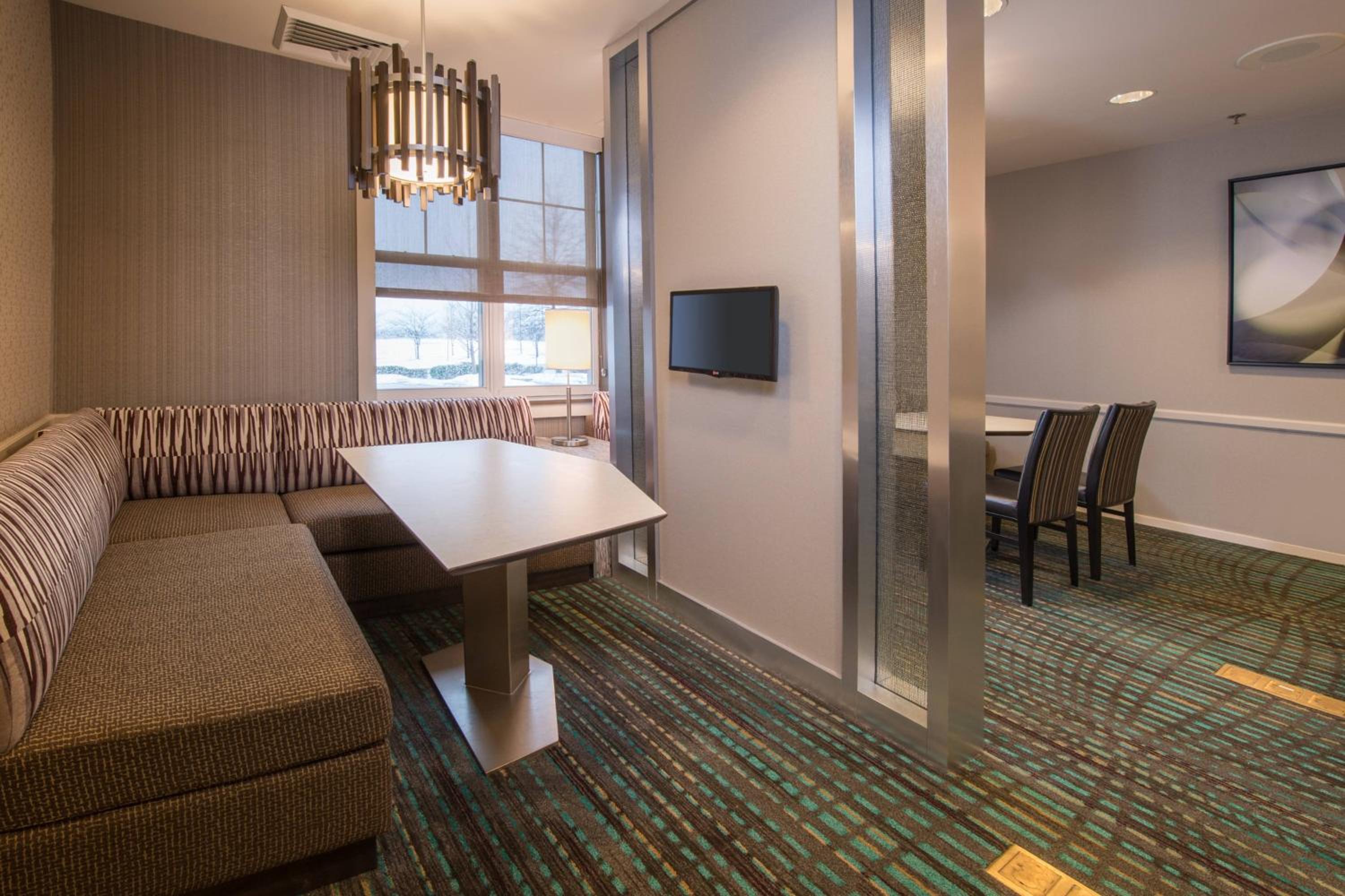 Residence Inn Chantilly Dulles South - Property Image 10