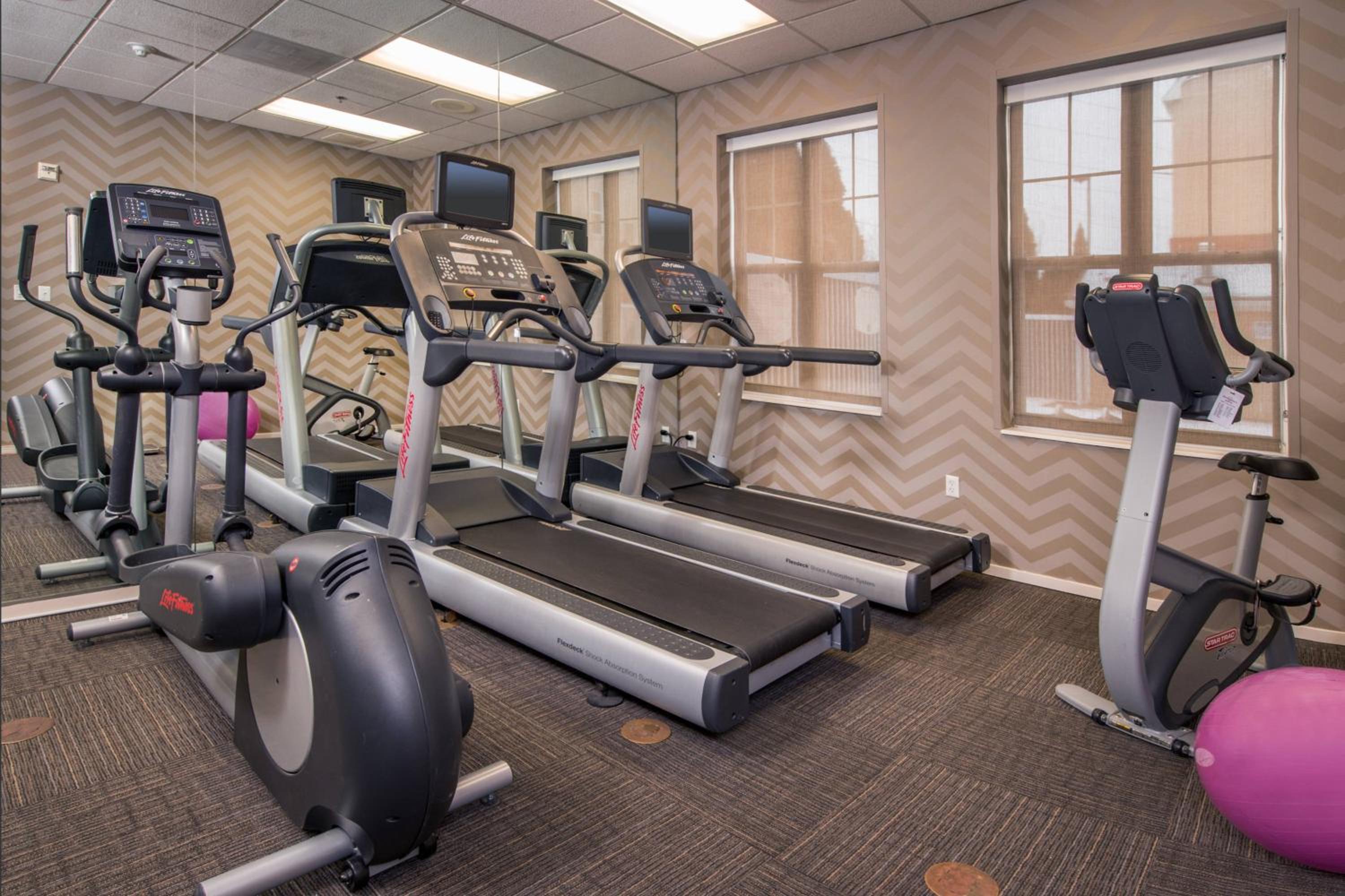 Residence Inn Chantilly Dulles South - Property Image 14
