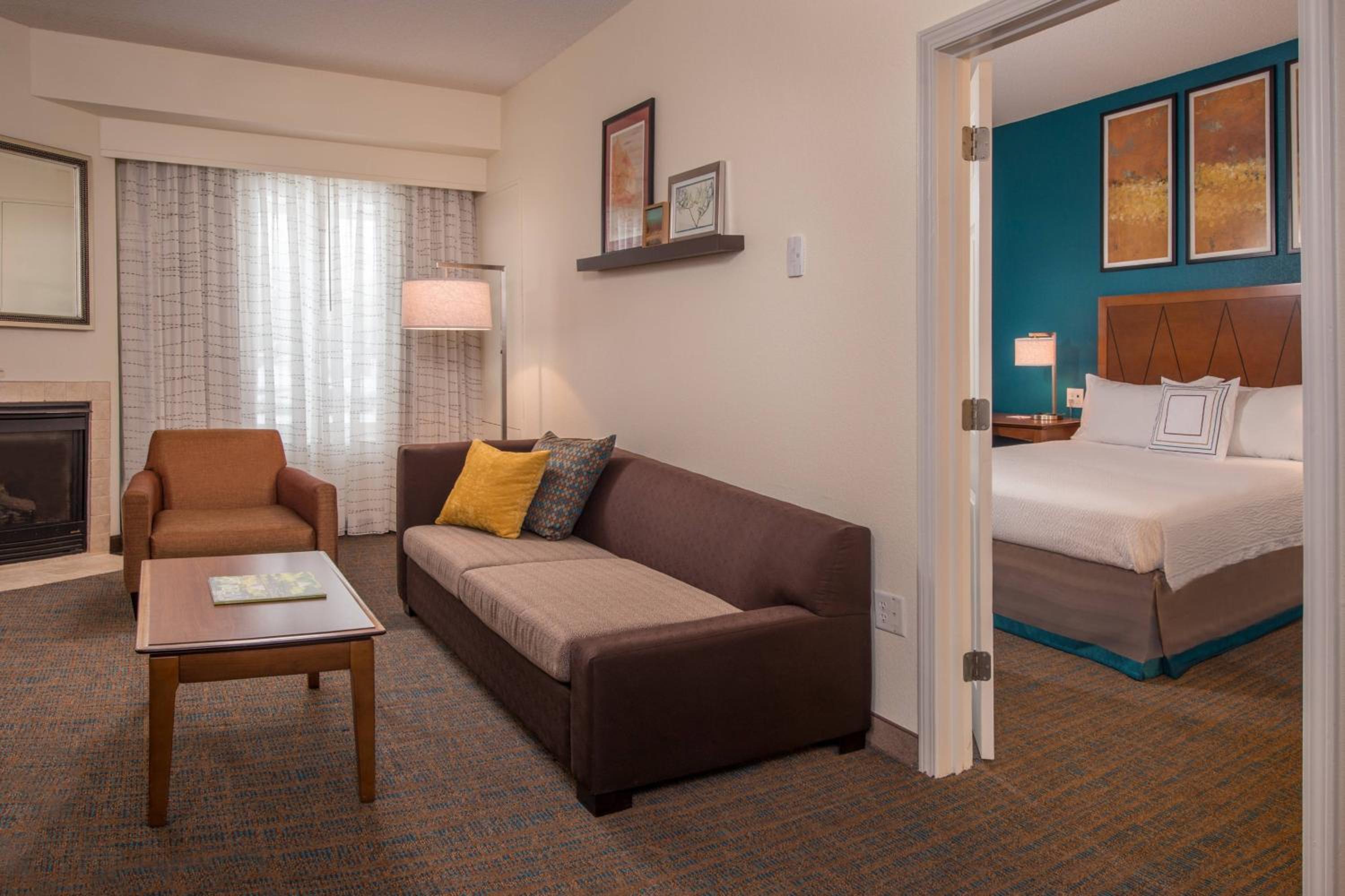 Residence Inn Chantilly Dulles South - Property Image 1