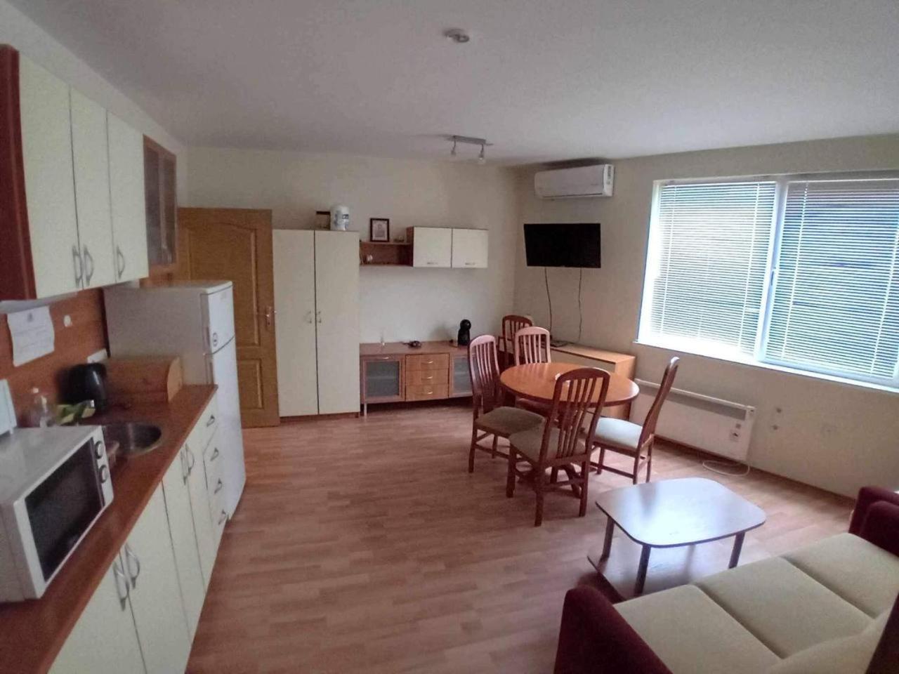 Apartment 118 in Eagle Rock Complex